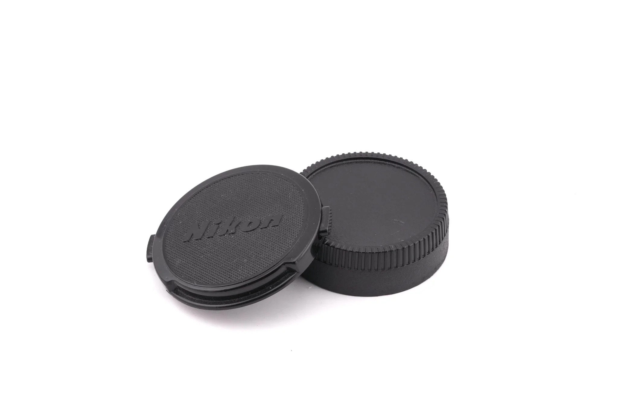 Nikon 43-86mm f3.5 Zoom-Nikkor AI - Image 5