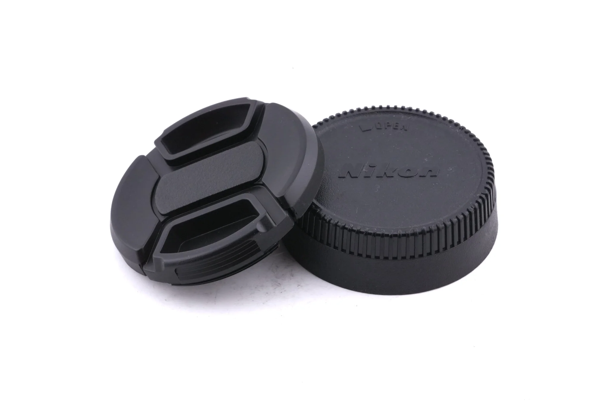 Nikon 43-86mm f3.5 Zoom-Nikkor AI - Image 5