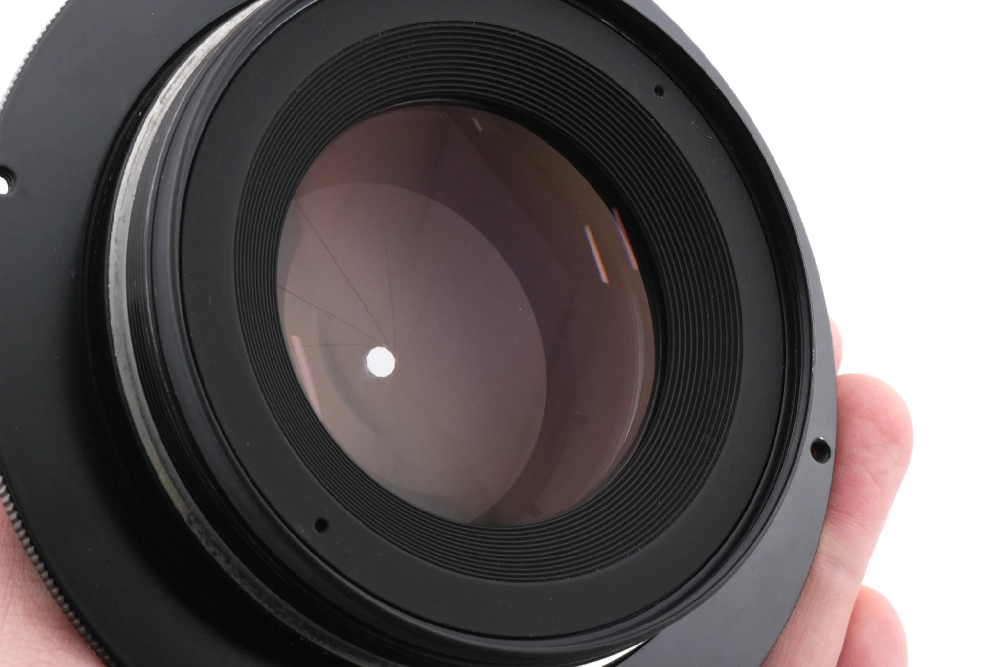 Nikon 480mm f9 Apo-Nikkor - Image 4