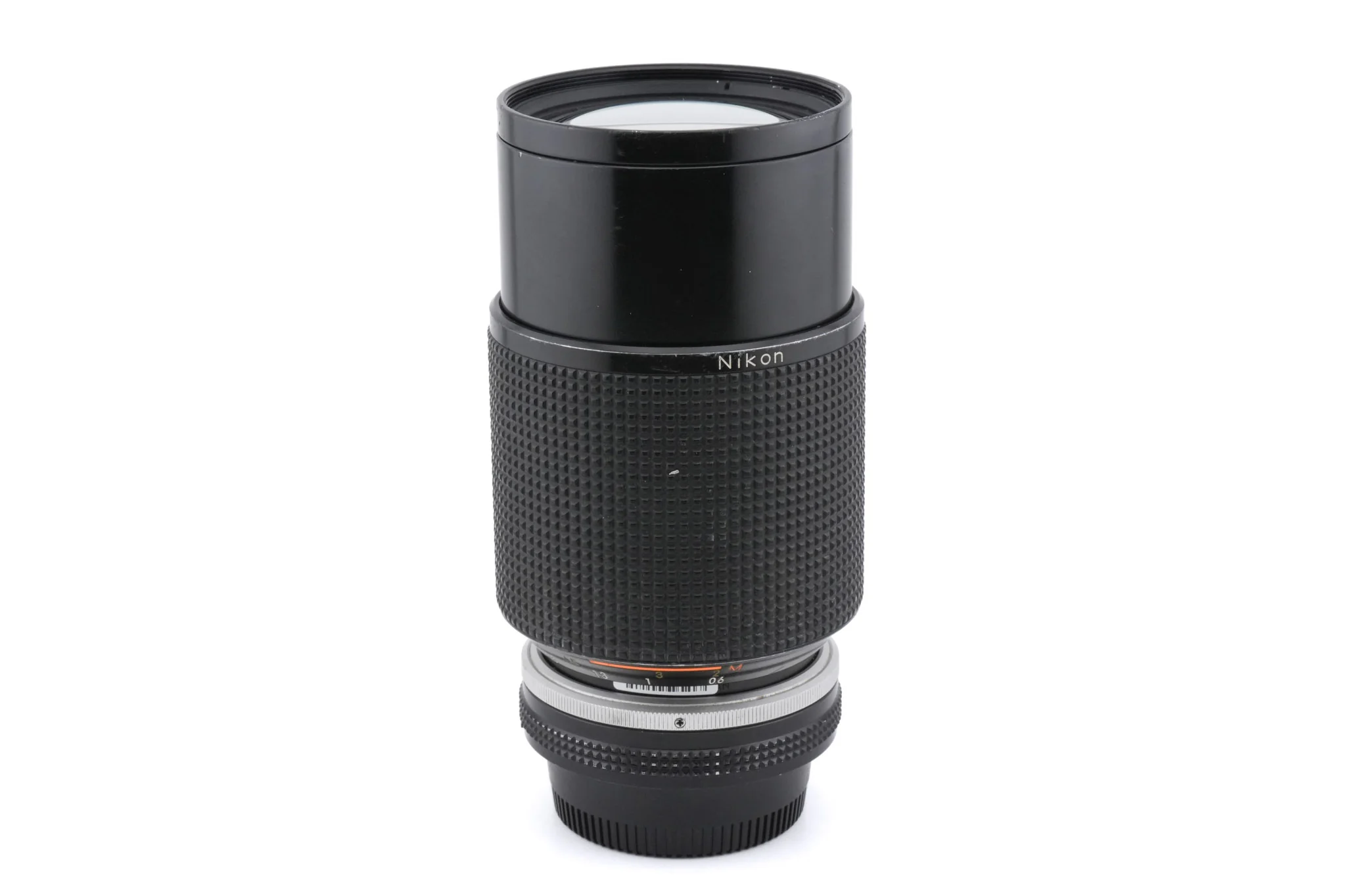 Nikon 50-135mm f3.5 Zoom-Nikkor AI-S - Image 2