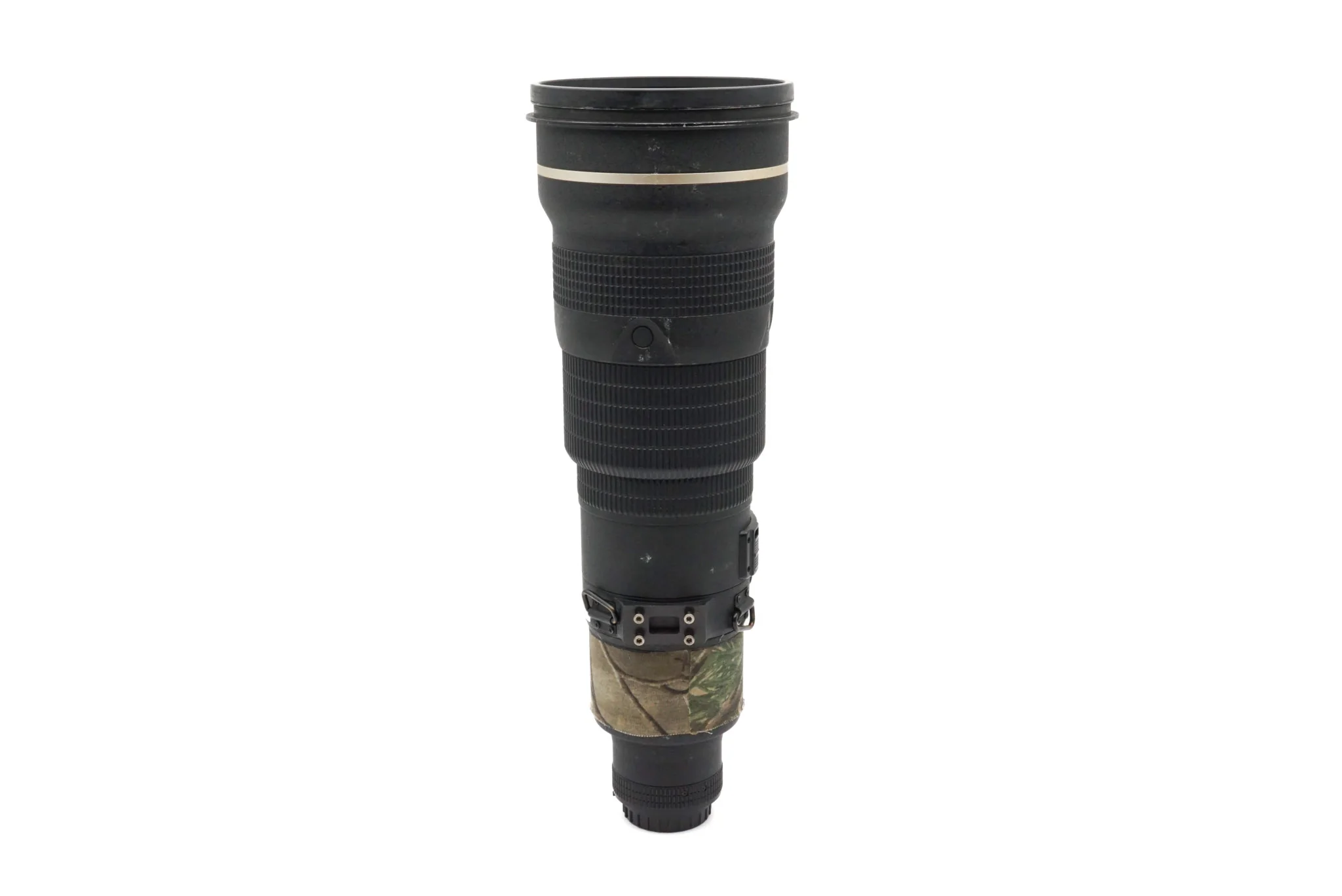 Nikon 500mm f4 AF-S Nikkor D II IF-ED SWM - Image 2
