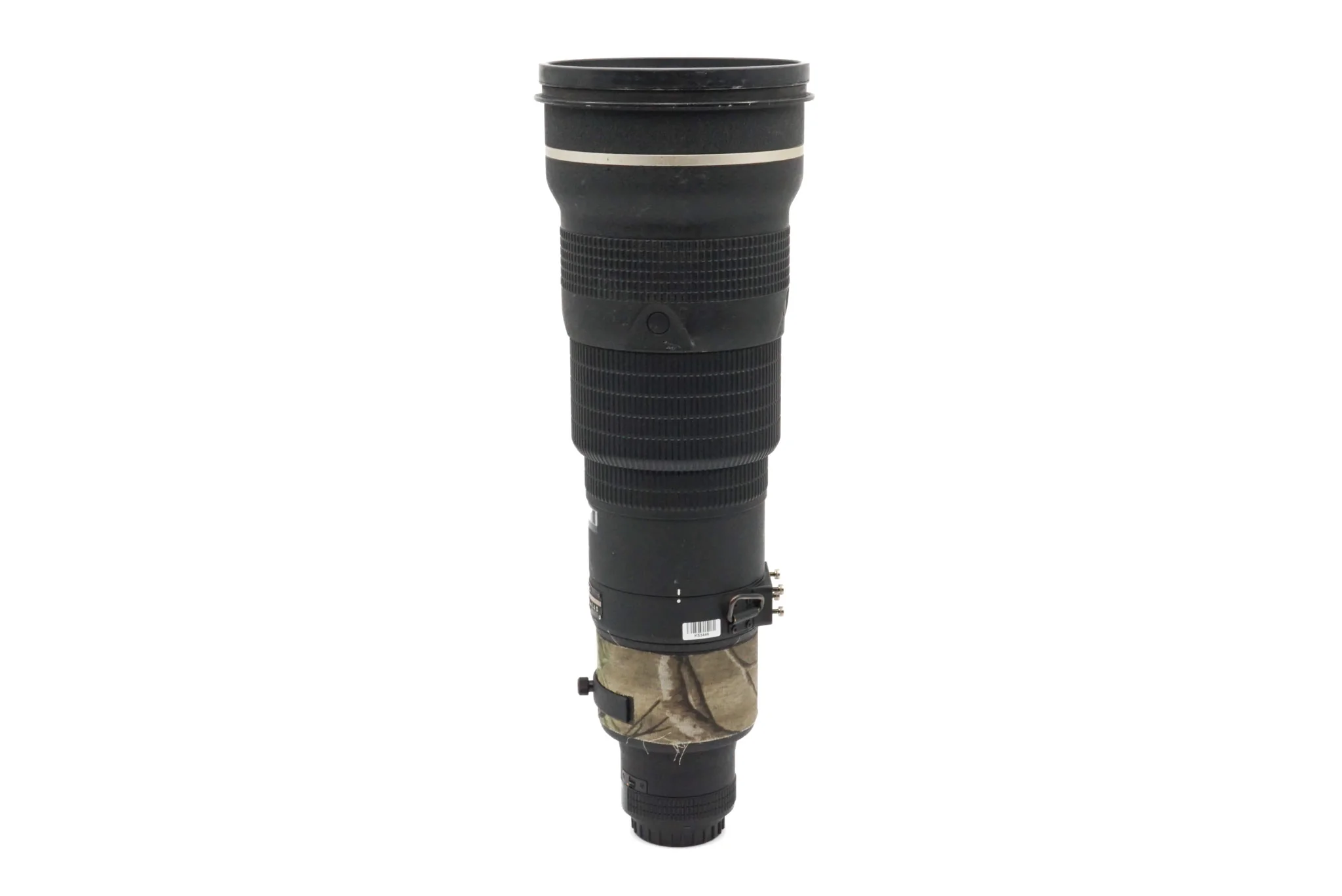 Nikon 500mm f4 AF-S Nikkor D II IF-ED SWM - Image 4