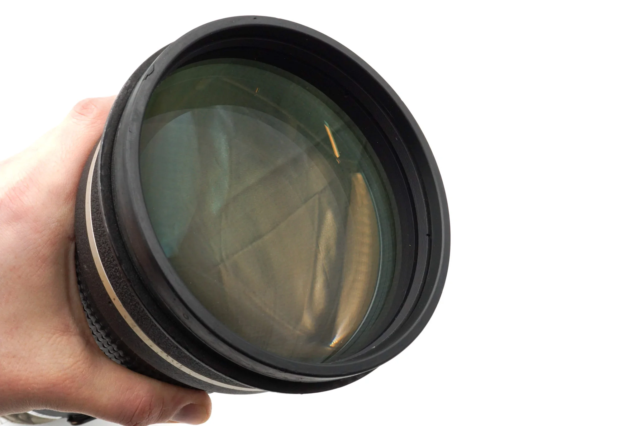 Nikon 500mm f4 AF-S Nikkor D II IF-ED SWM - Image 5