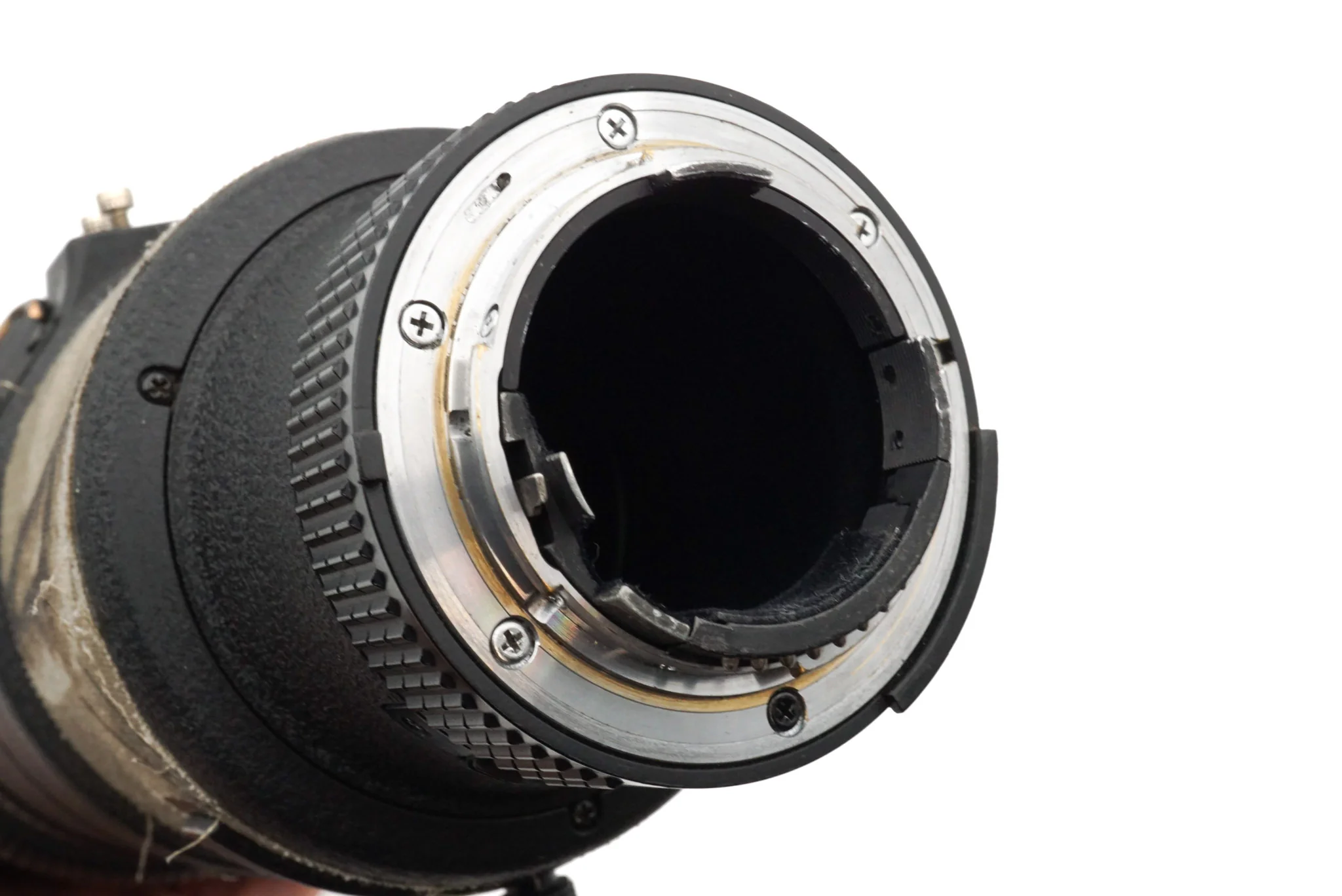 Nikon 500mm f4 AF-S Nikkor D II IF-ED SWM - Image 6
