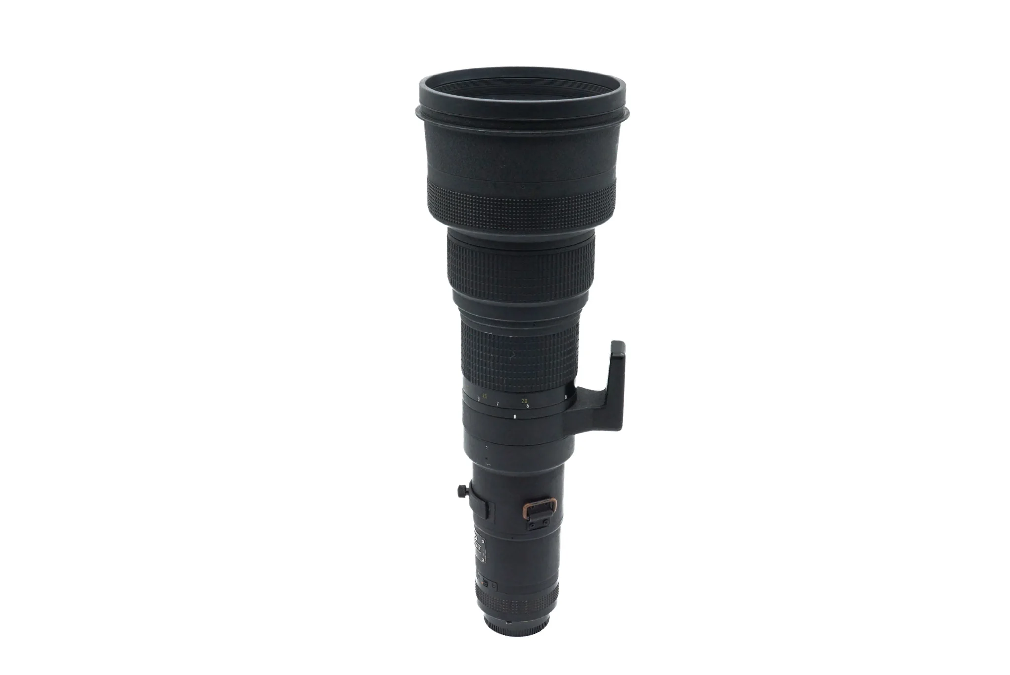 Nikon 500mm f4 Nikkor P ED IF AI-S - Image 2