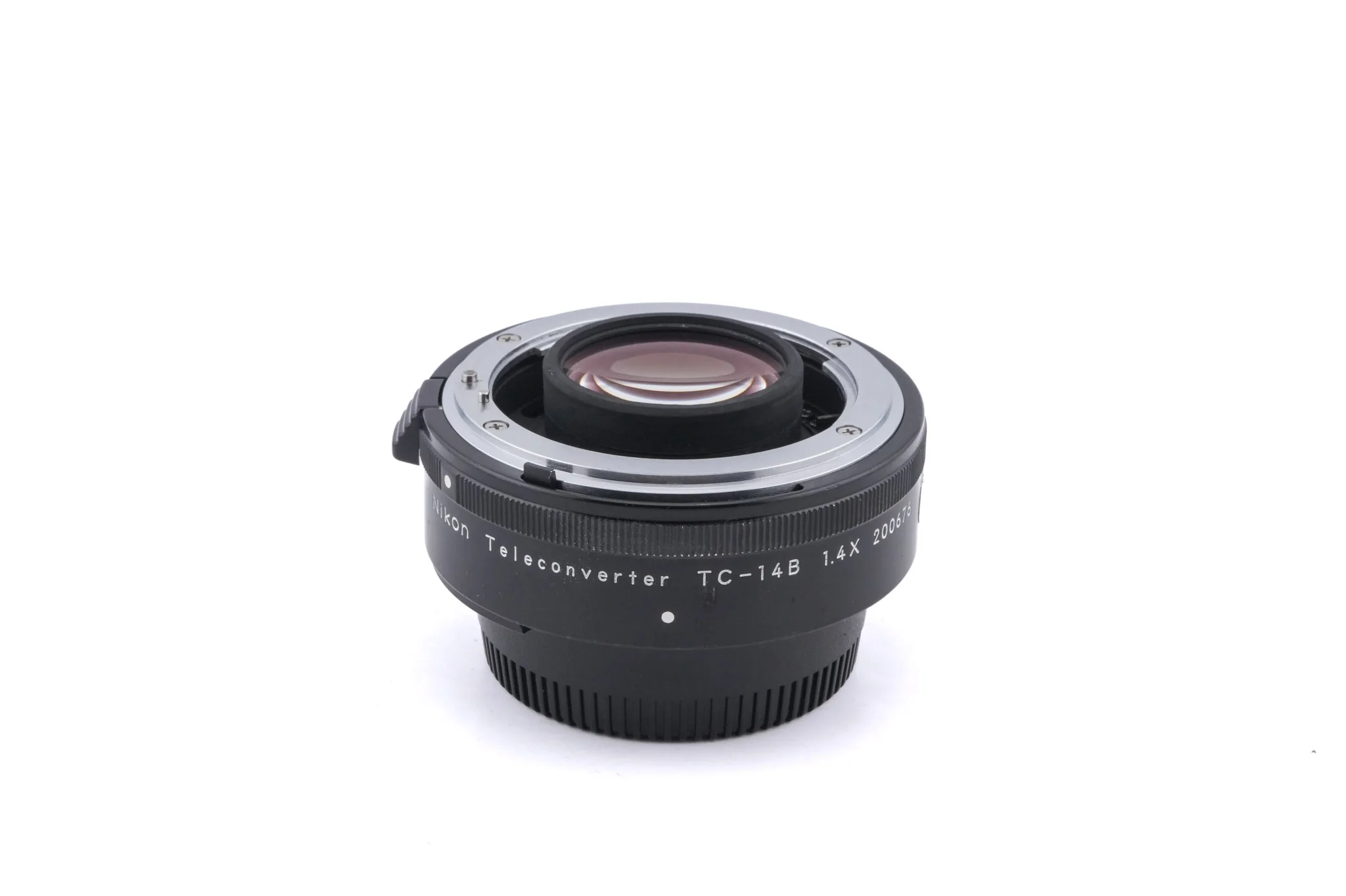 Nikon 500mm f4 Nikkor P ED IF AI-S + 1.4X TC-14B Teleconverter - Image 8