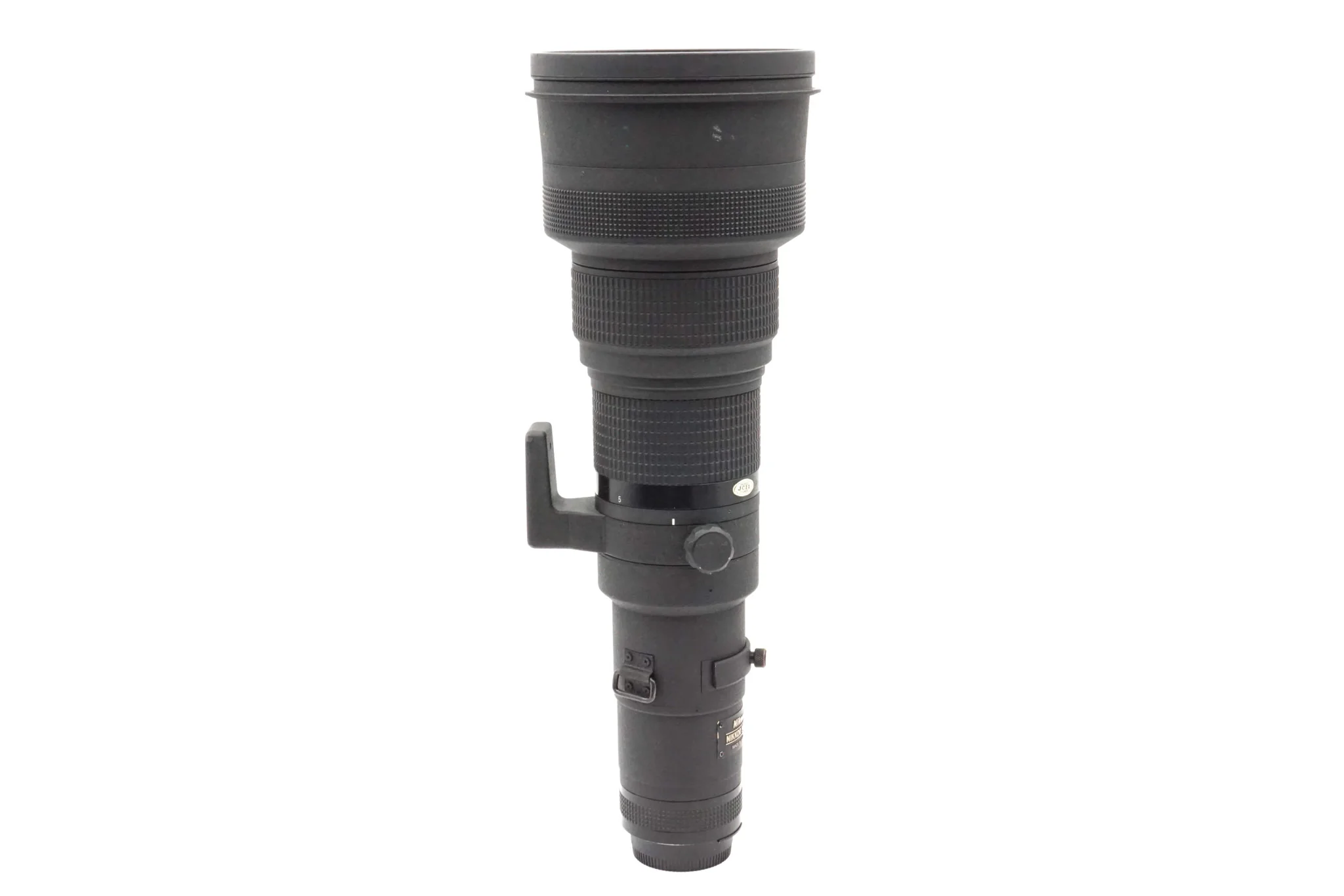 Nikon 500mm f4 Nikkor P ED IF AI-S - Image 3