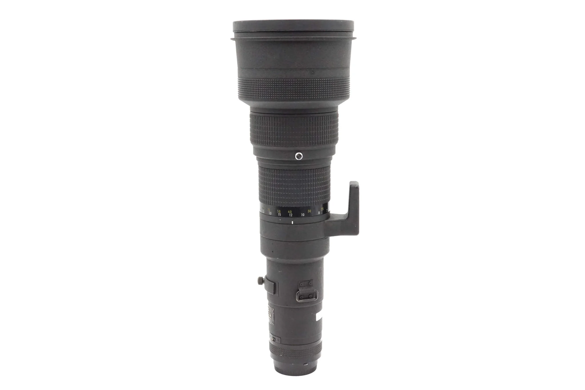 Nikon 500mm f4 Nikkor P ED IF AI-S - Image 4