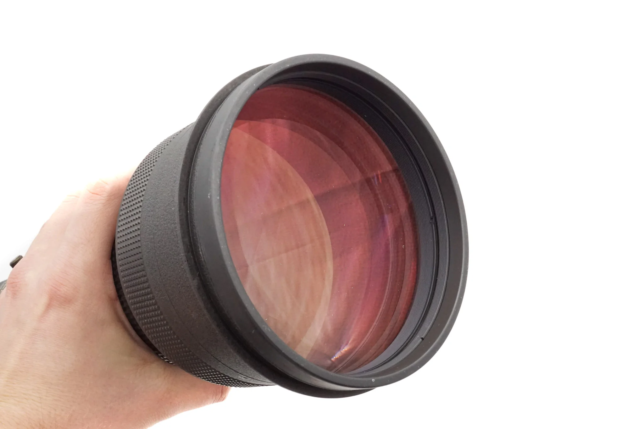 Nikon 500mm f4 Nikkor P ED IF AI-S - Image 5