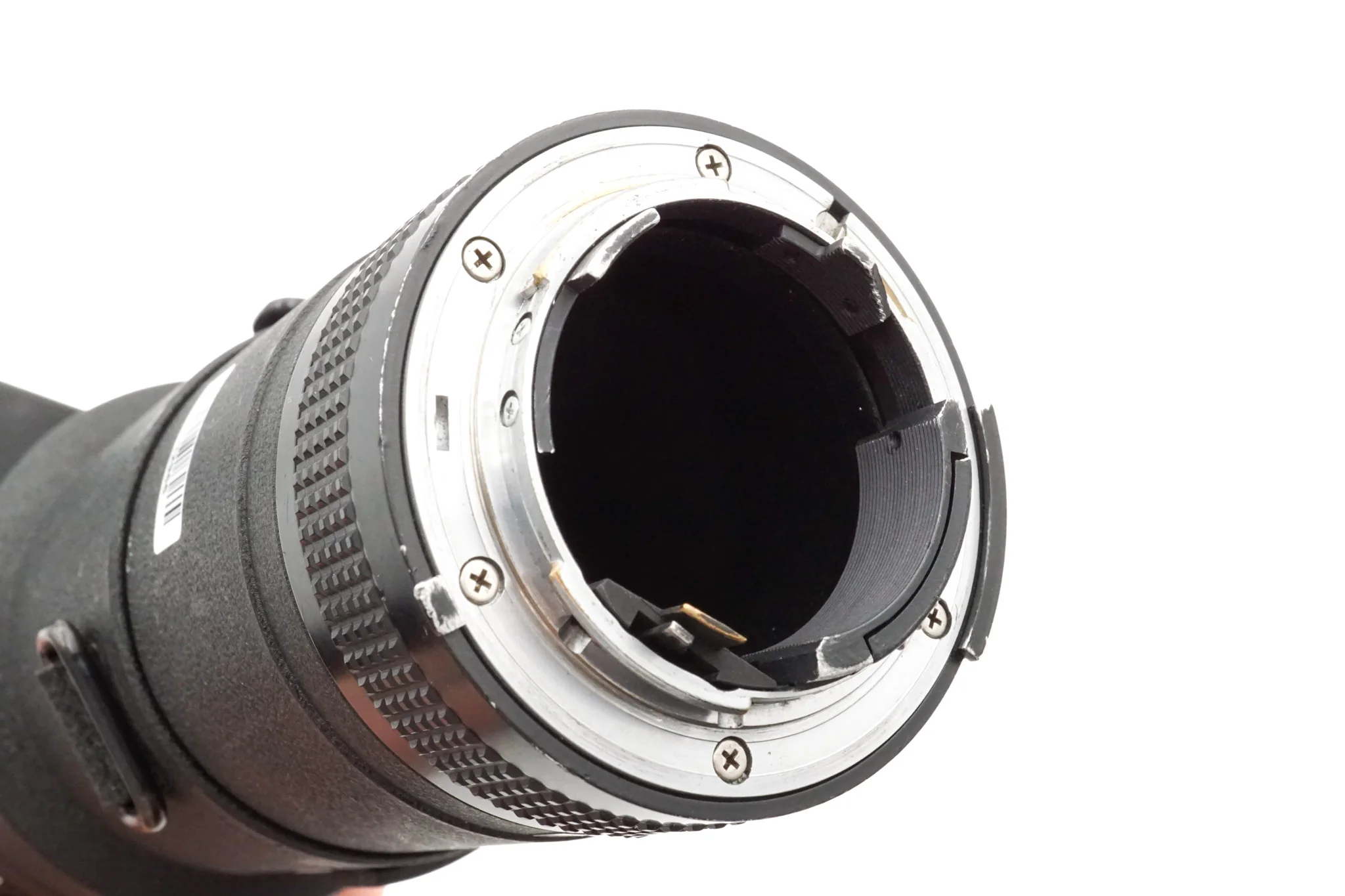 Nikon 500mm f4 Nikkor P ED IF AI-S - Image 6
