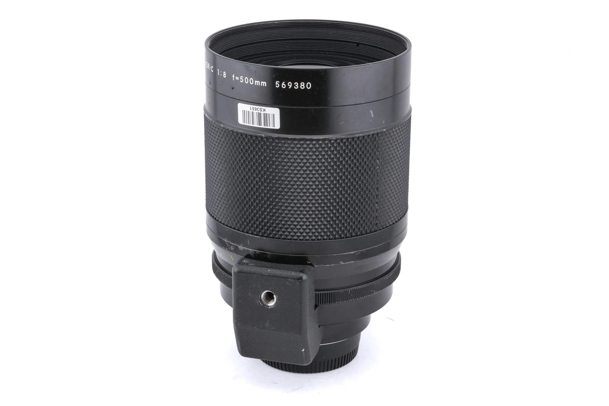 Nikon 500mm f8 Reflex-Nikkor.C - Image 3