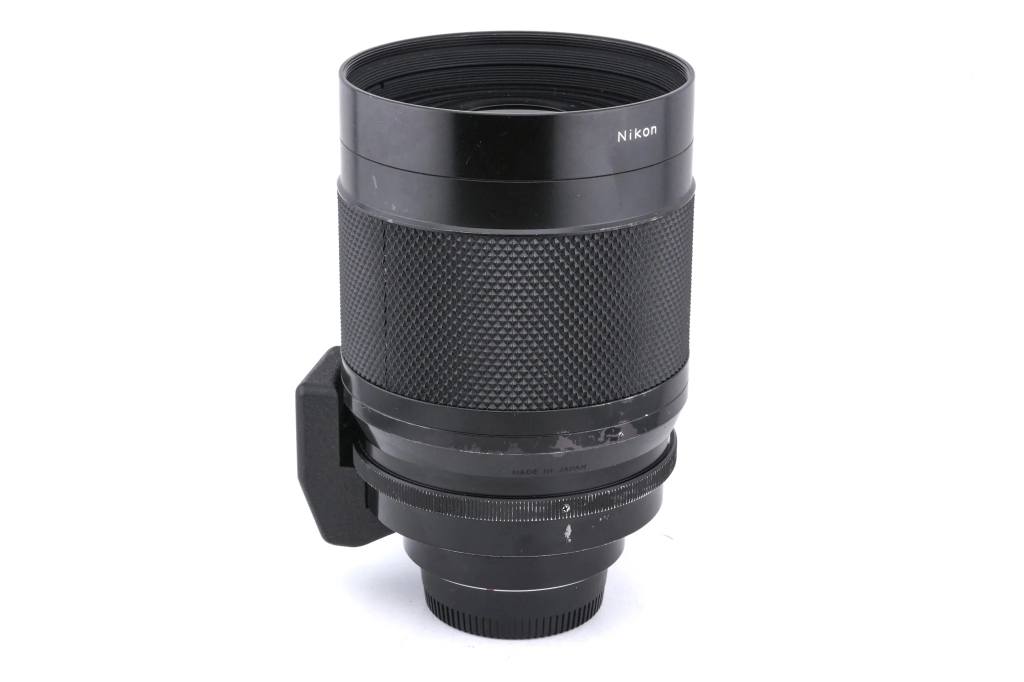 Nikon 500mm f8 Reflex-Nikkor.C - Image 4