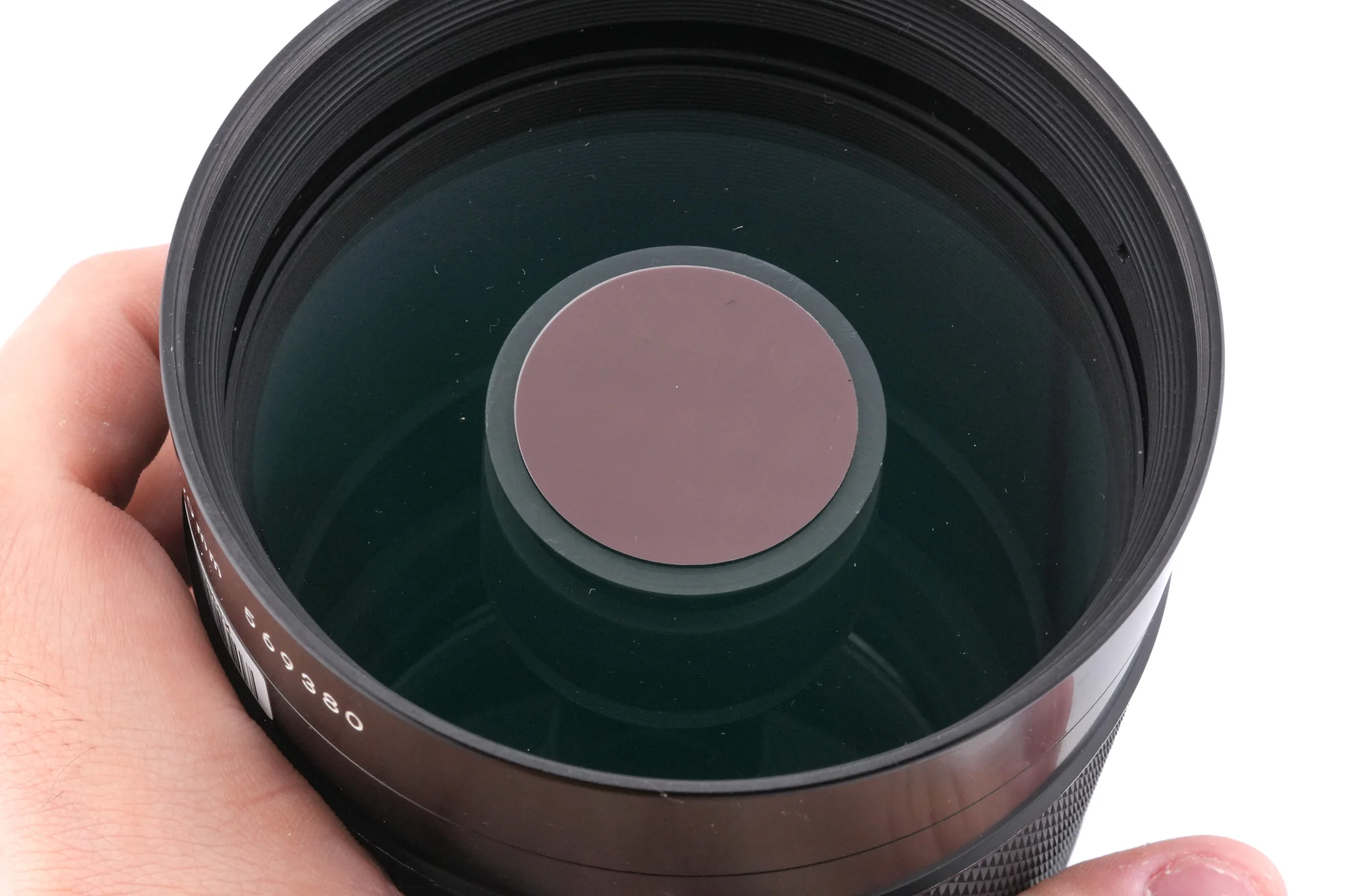 Nikon 500mm f8 Reflex-Nikkor.C - Image 5