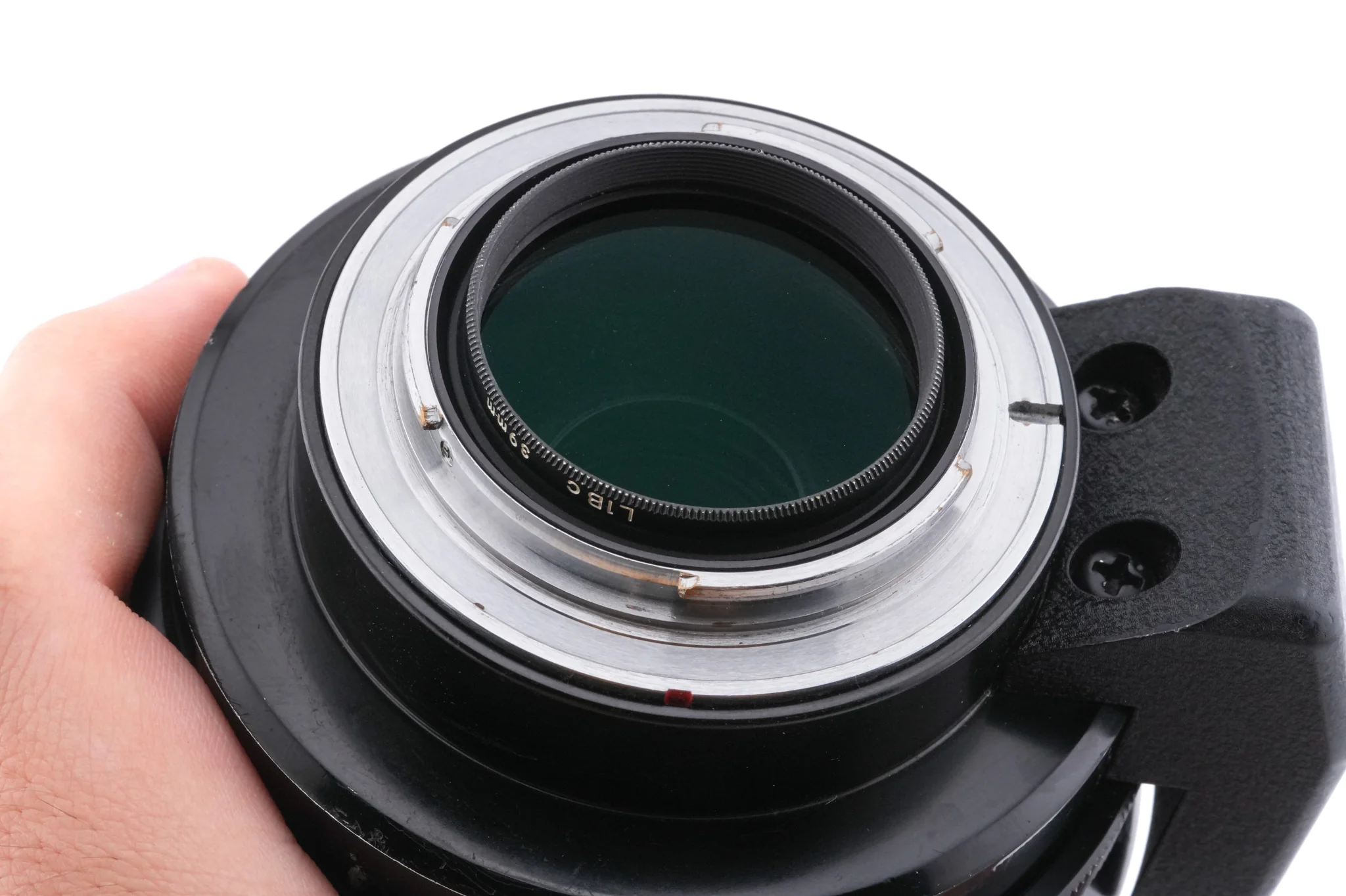 Nikon 500mm f8 Reflex-Nikkor.C - Image 6