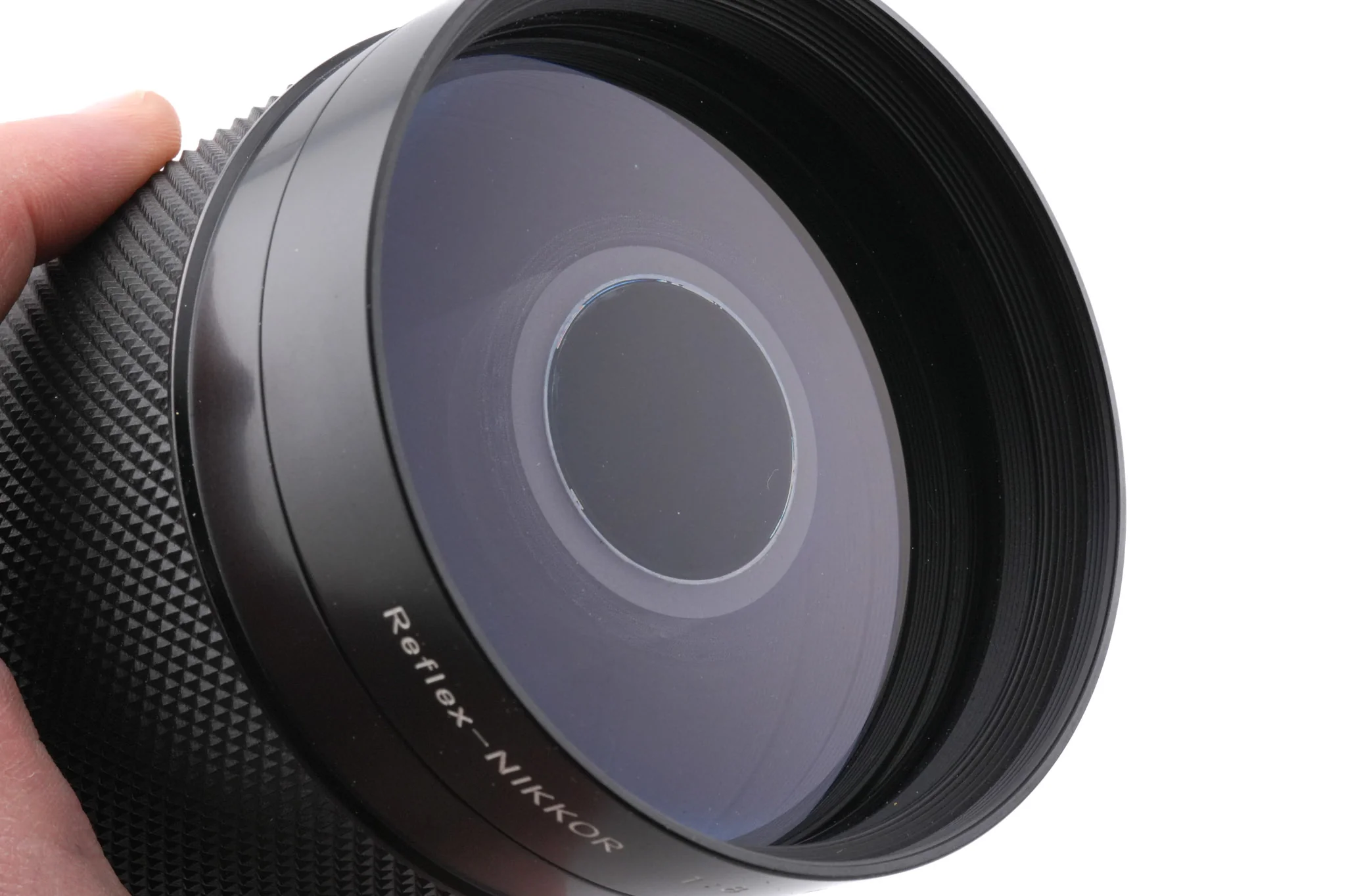 Nikon 500mm f8 Reflex-Nikkor - Image 3