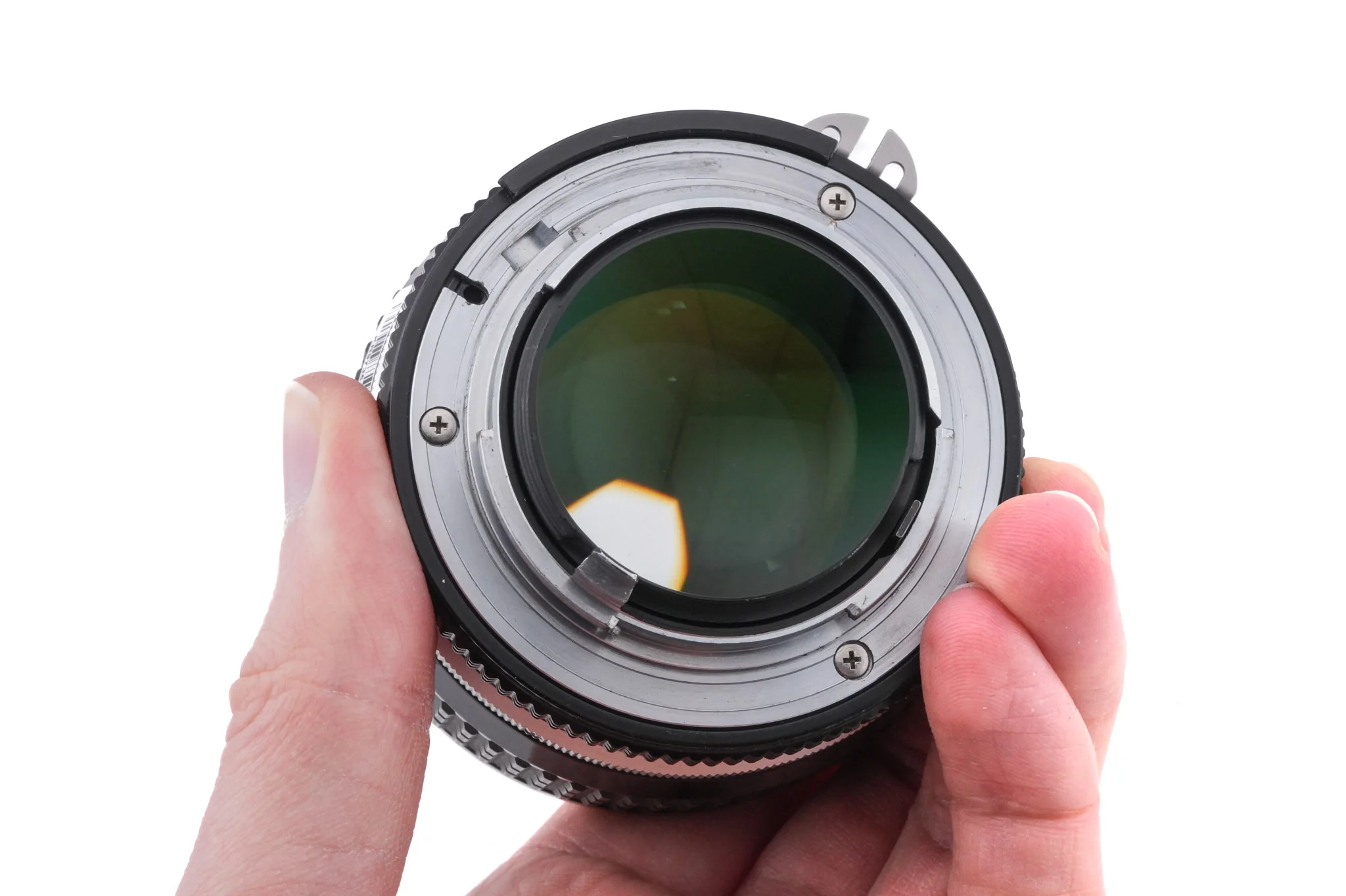 Nikon 50mm f1.2 Nikkor AI-S - Image 4
