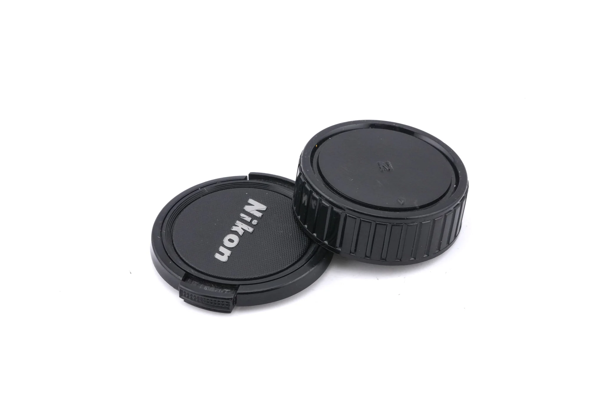 Nikon 50mm f1.2 Nikkor AI-S - Image 5