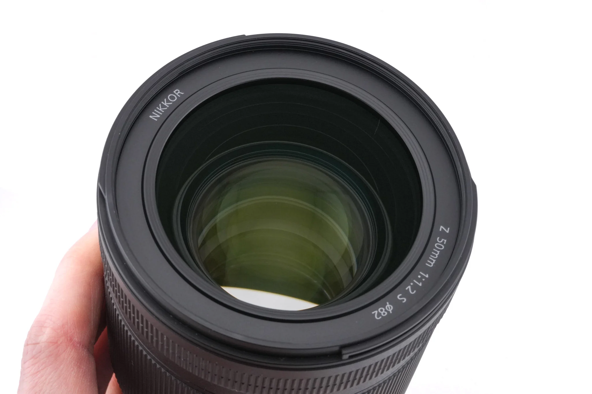 Nikon 50mm f1.2 Nikkor Z S - Image 5