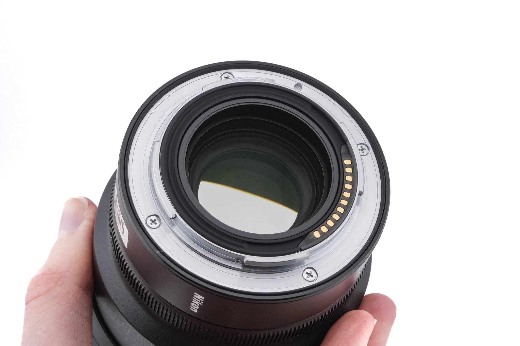 Nikon 50mm f1.2 Nikkor Z S - Image 6