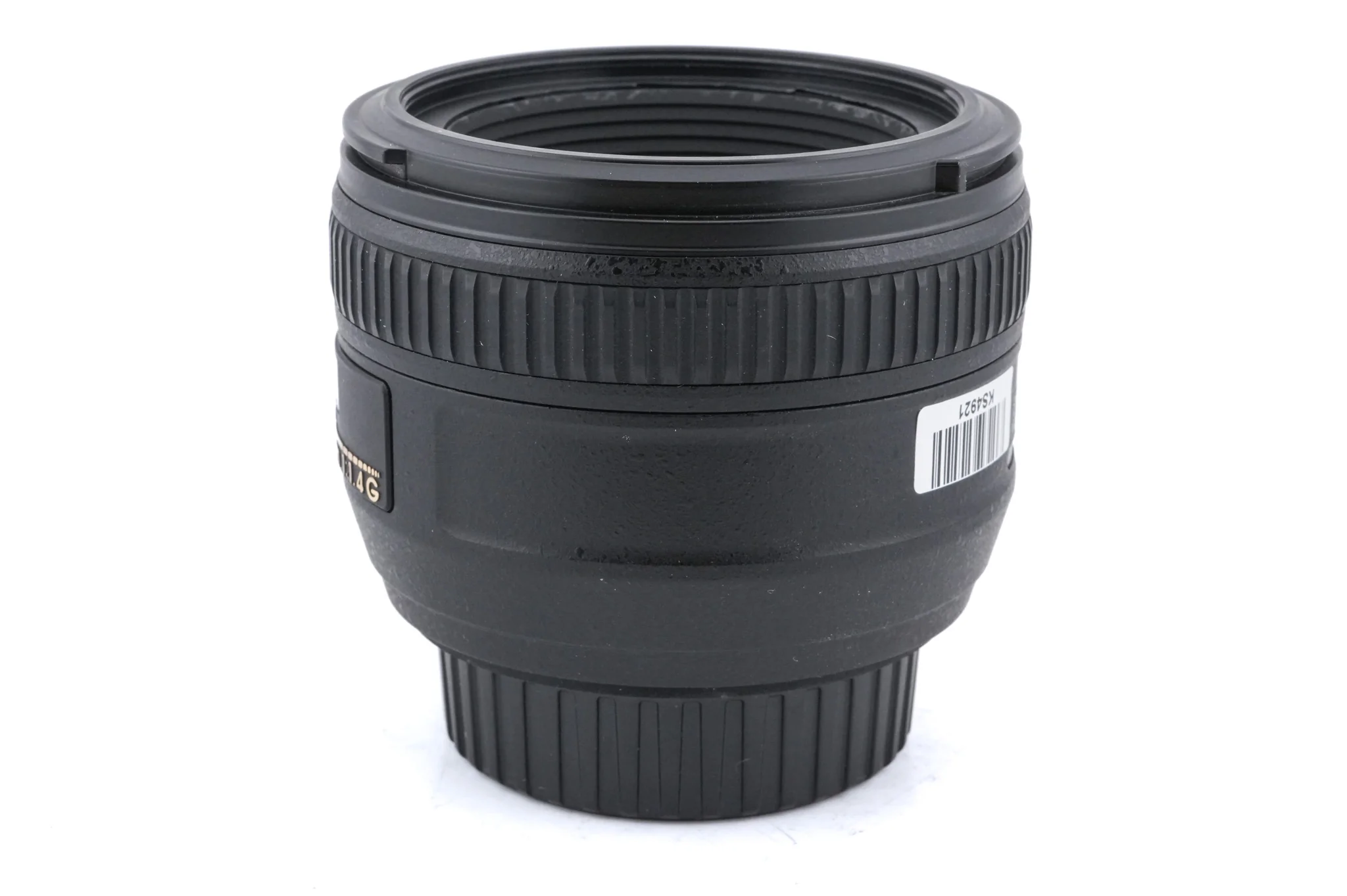 Nikon 50mm f1.4 AF-S Nikkor G - Image 2