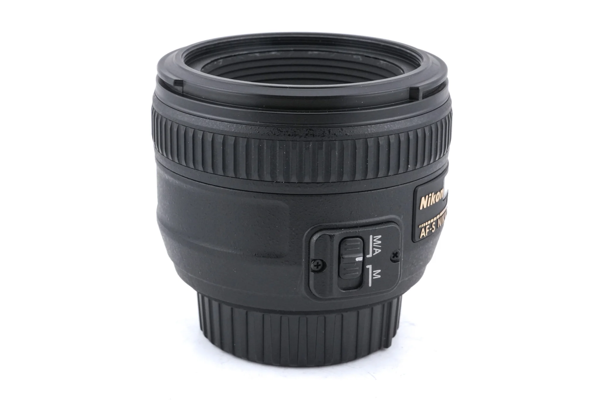 Nikon 50mm f1.4 AF-S Nikkor G - Image 4