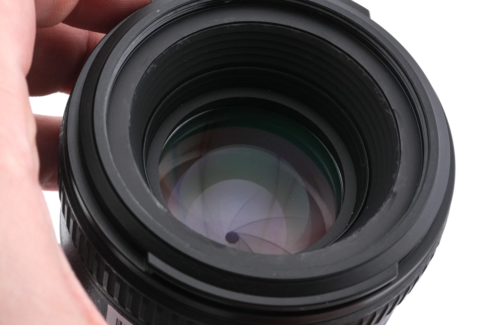 Nikon 50mm f1.4 AF-S Nikkor G - Image 5