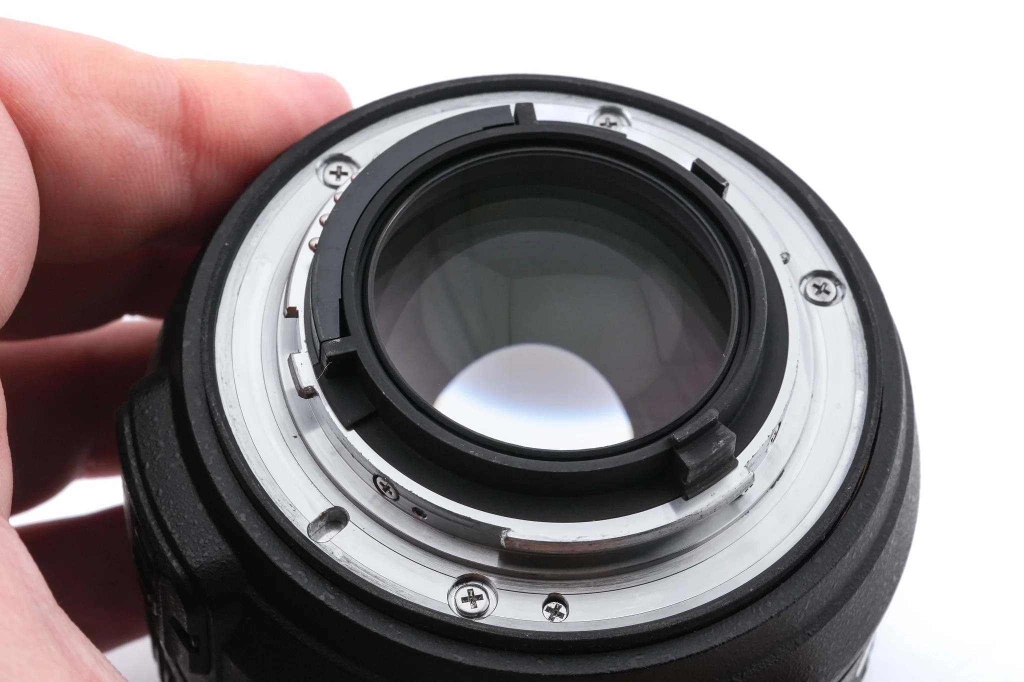 Nikon 50mm f1.4 AF-S Nikkor G - Image 6