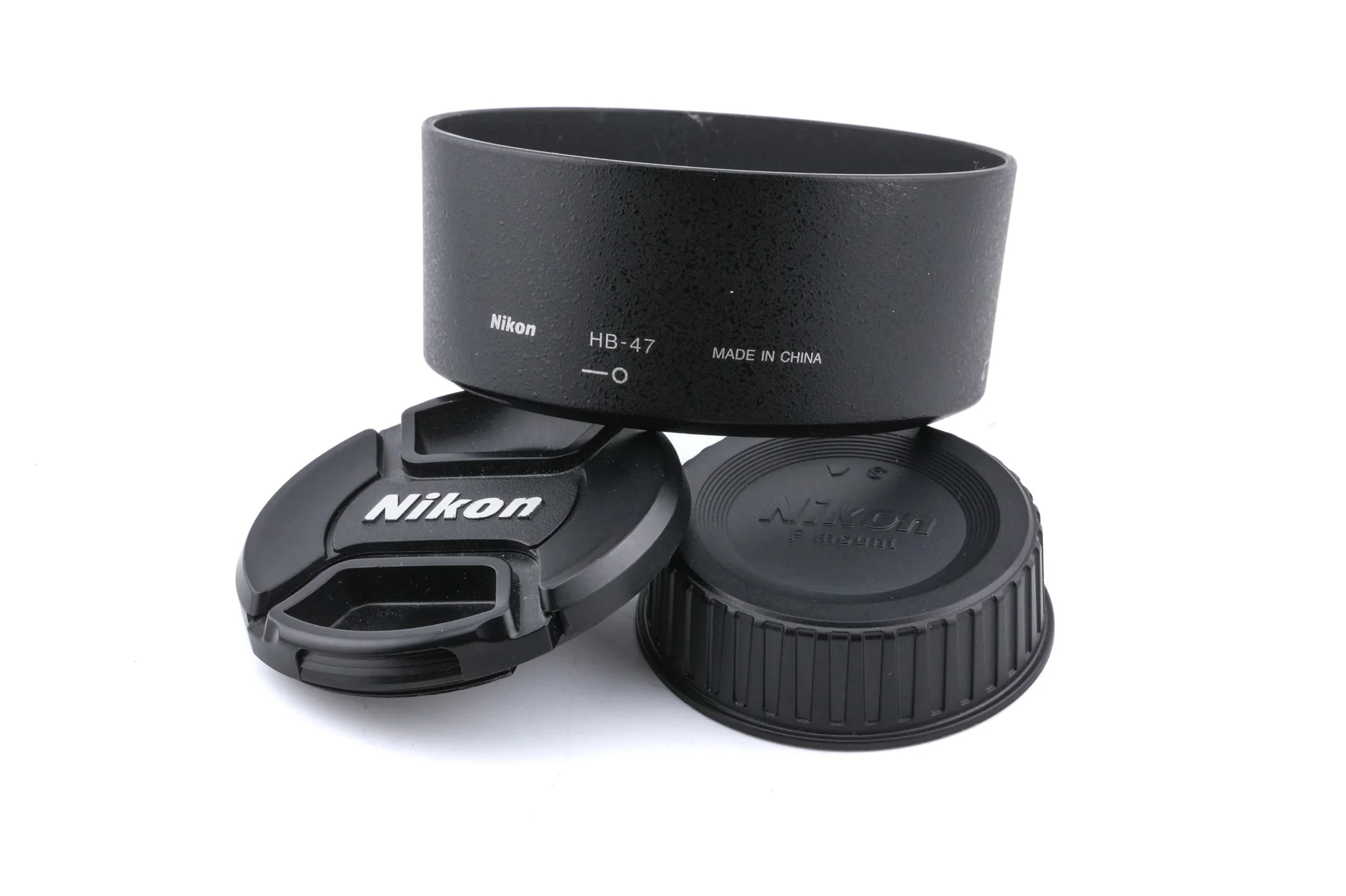 Nikon 50mm f1.4 AF-S Nikkor G - Image 7
