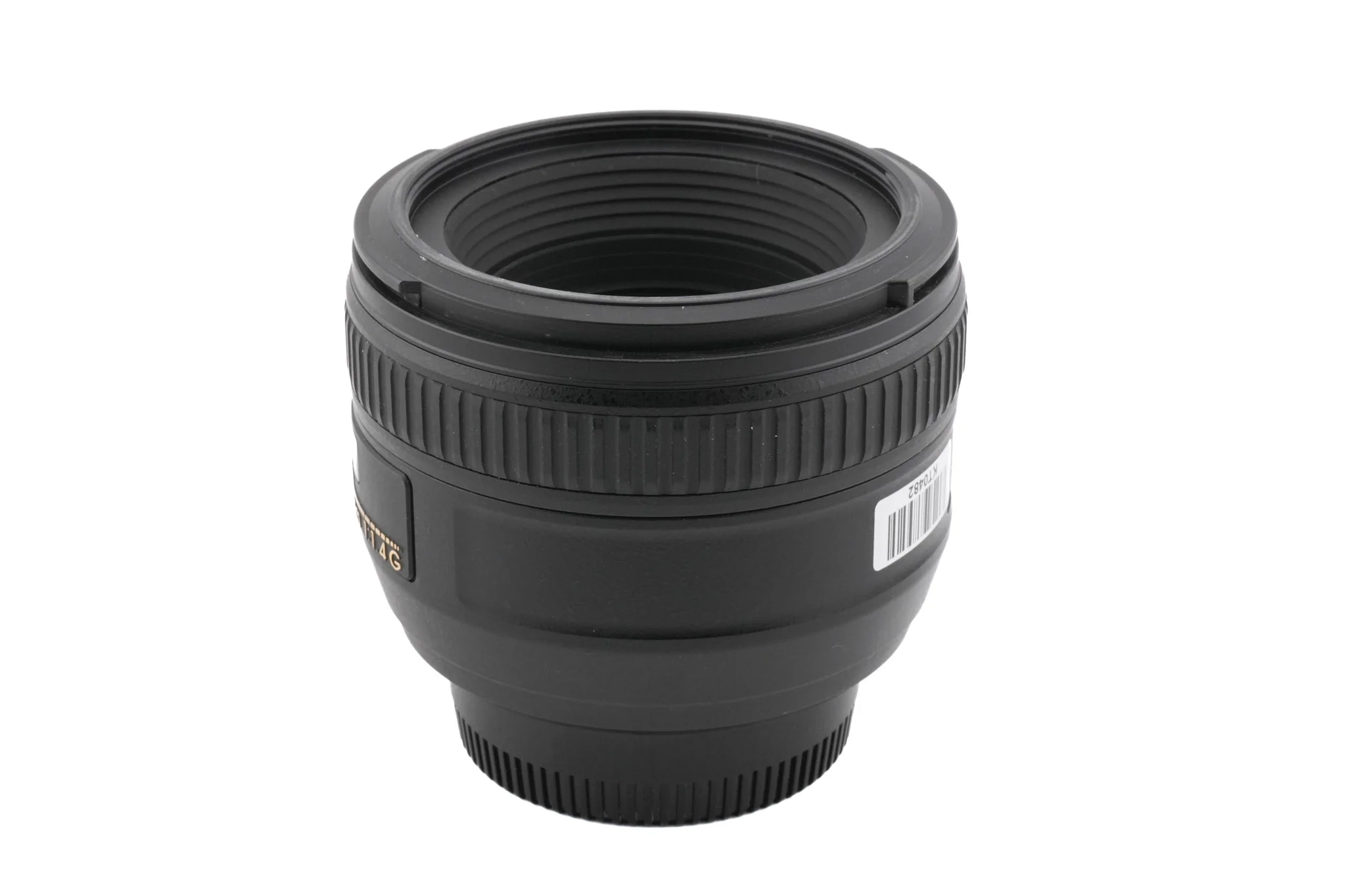 Nikon 50mm f1.4 AF-S Nikkor G - Image 2