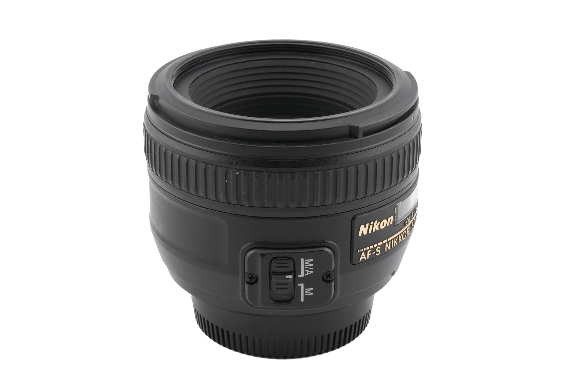 Nikon 50mm f1.4 AF-S Nikkor G - Image 4