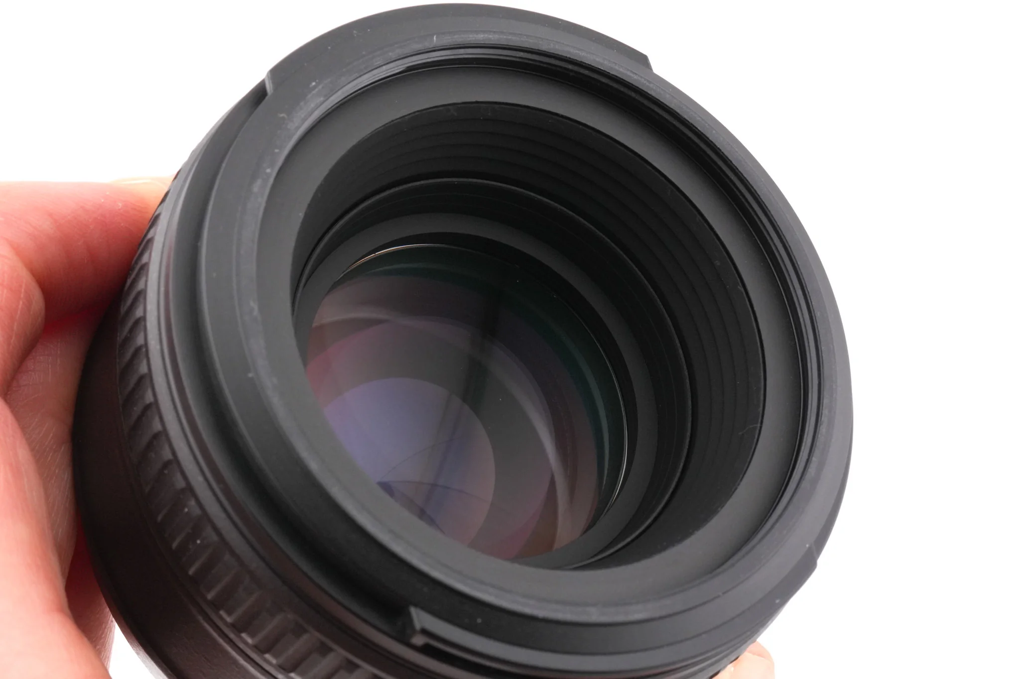Nikon 50mm f1.4 AF-S Nikkor G - Image 5