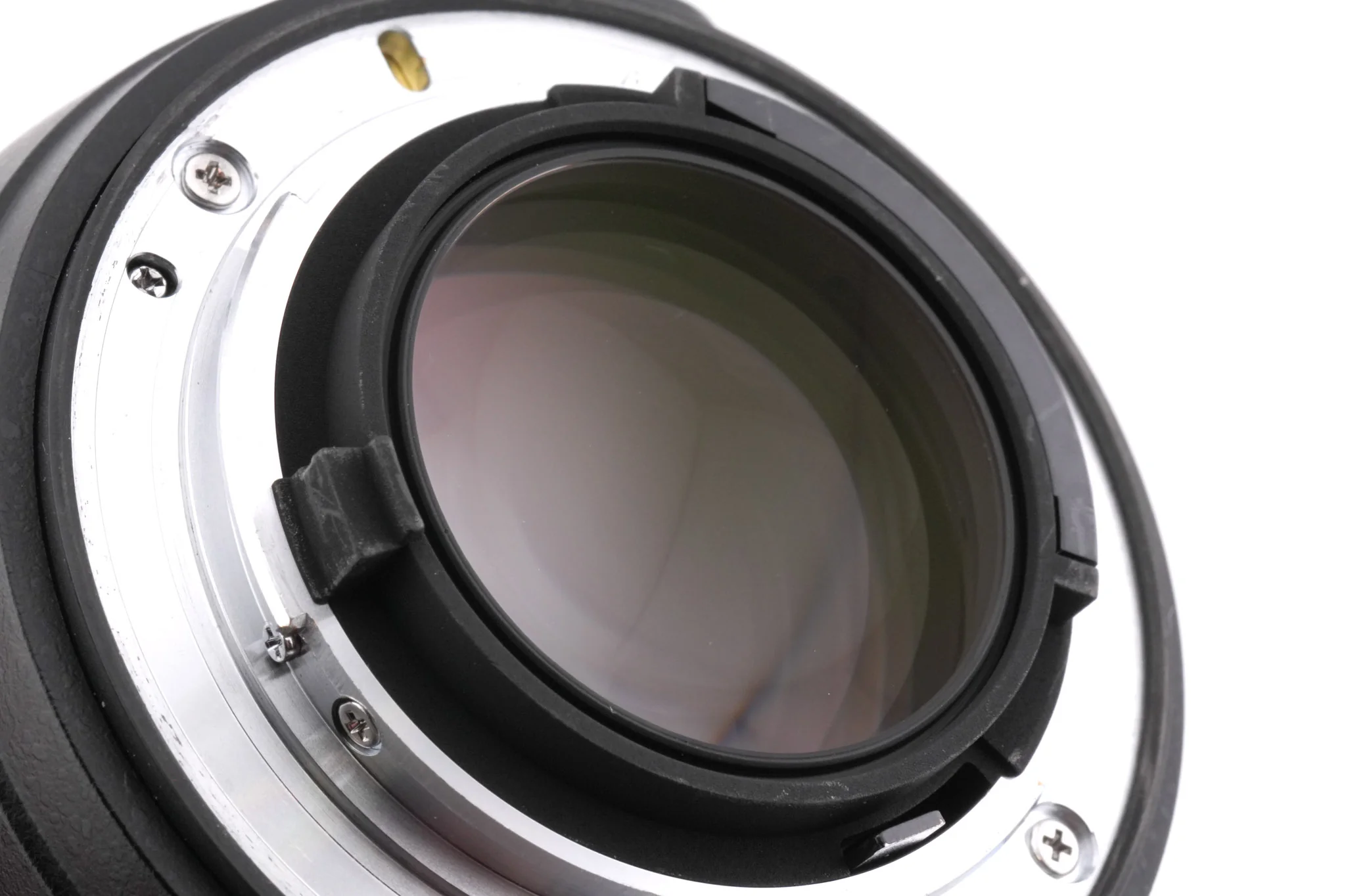 Nikon 50mm f1.4 AF-S Nikkor G - Image 6
