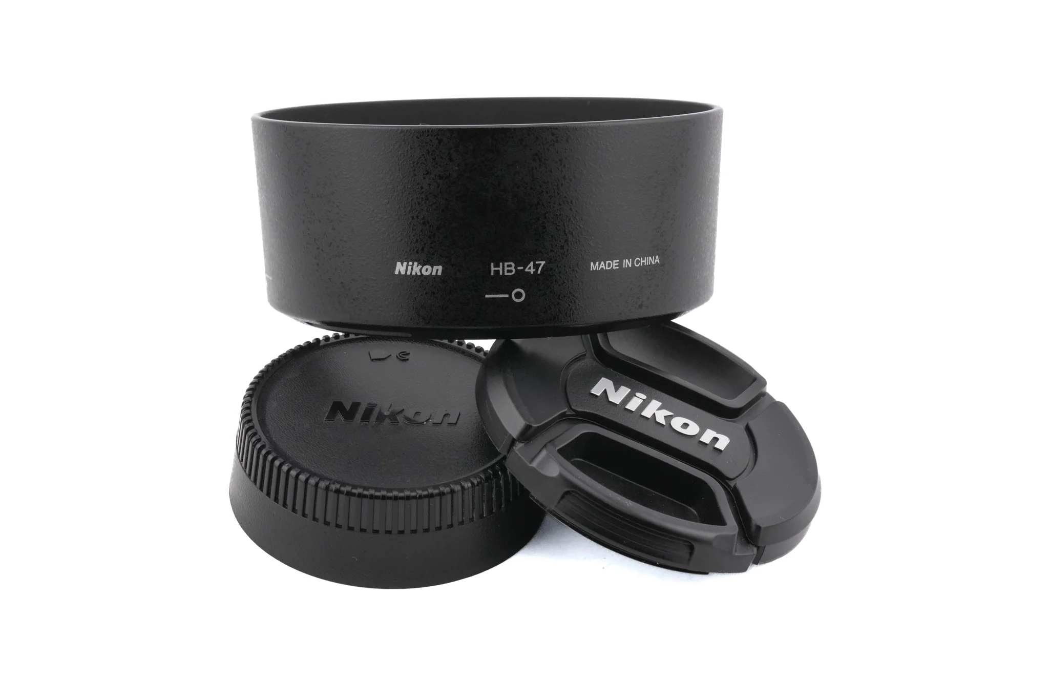 Nikon 50mm f1.4 AF-S Nikkor G - Image 7