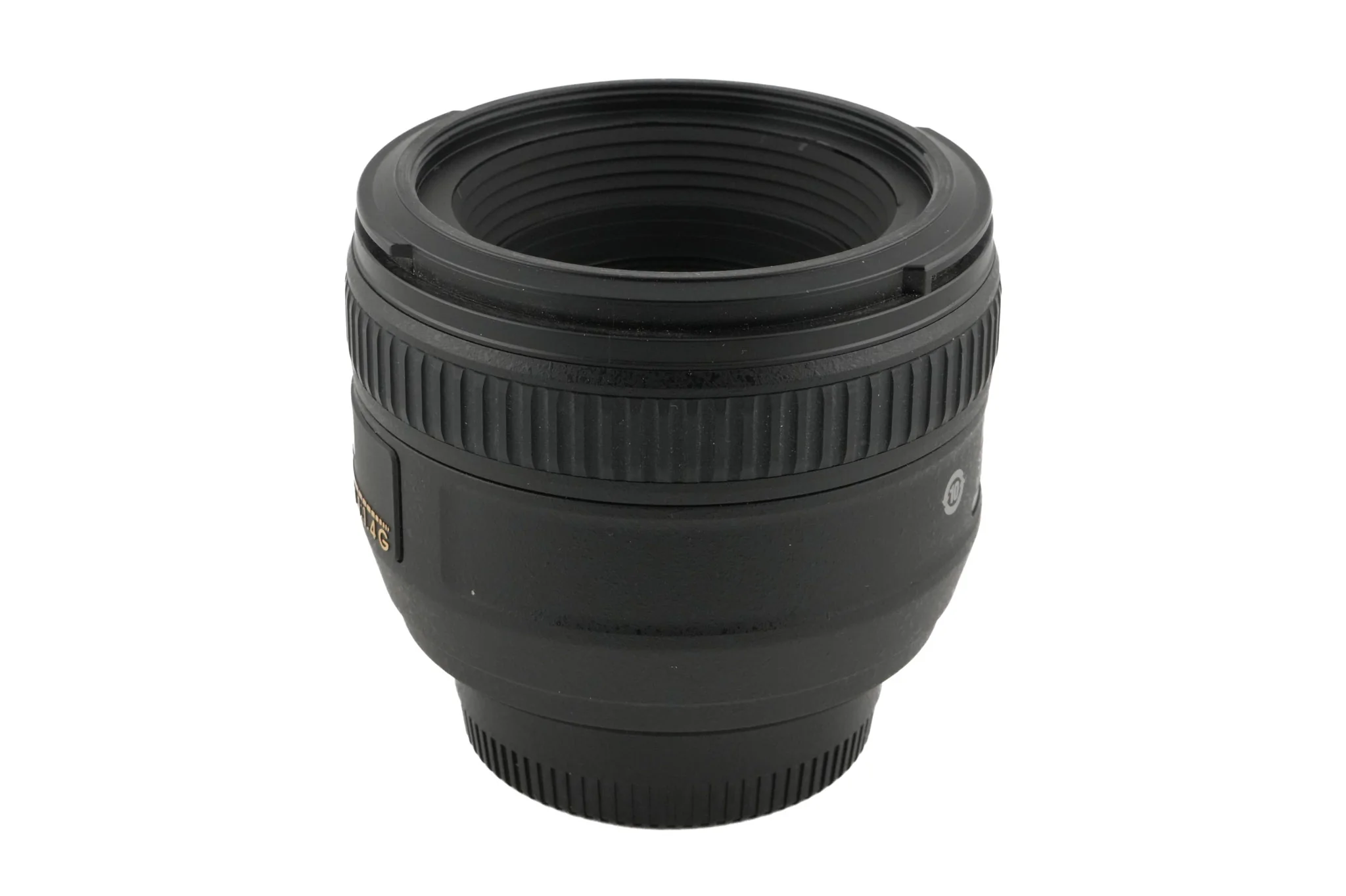Nikon 50mm f1.4 AF-S Nikkor G - Image 2