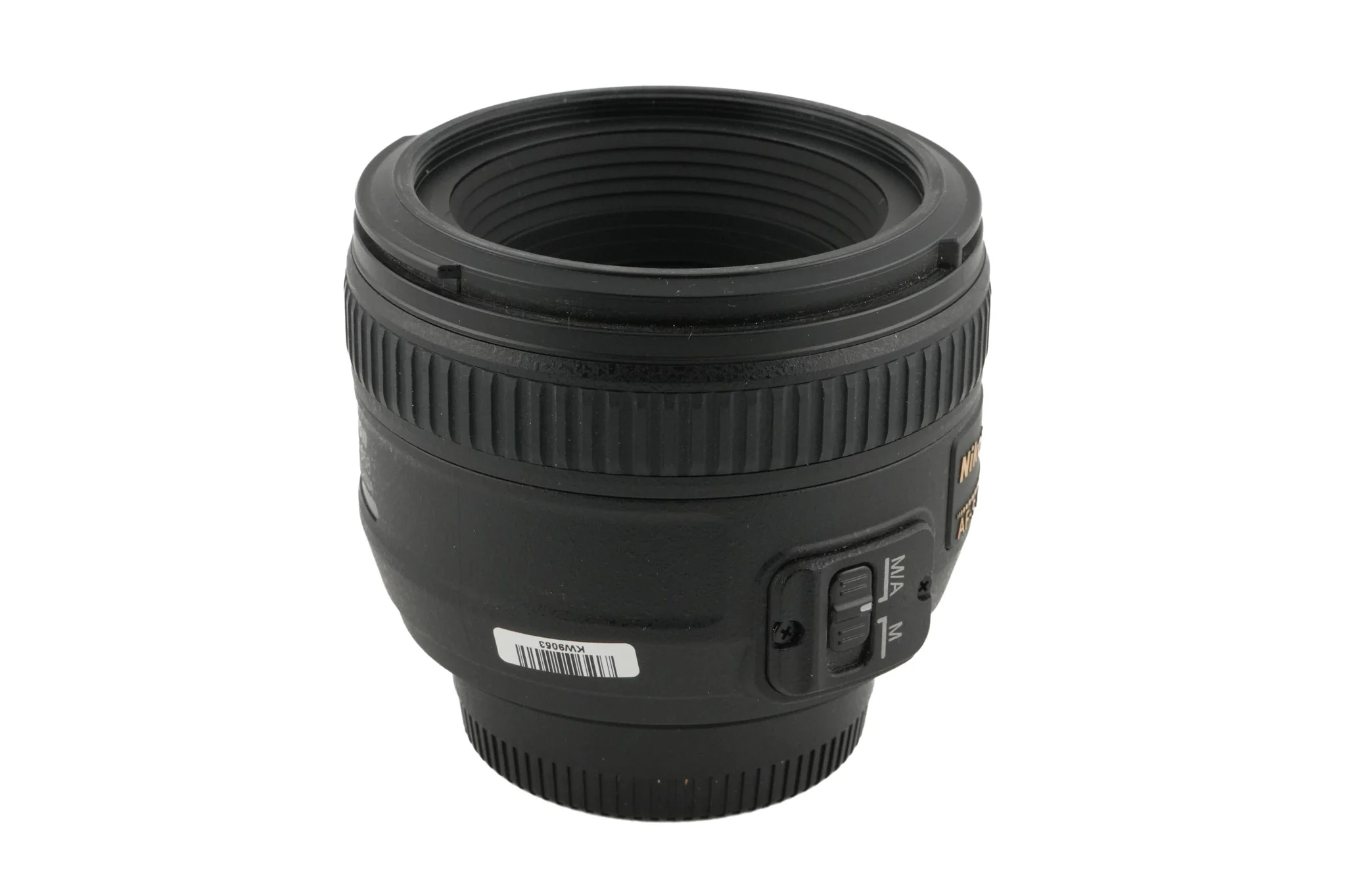 Nikon 50mm f1.4 AF-S Nikkor G - Image 4