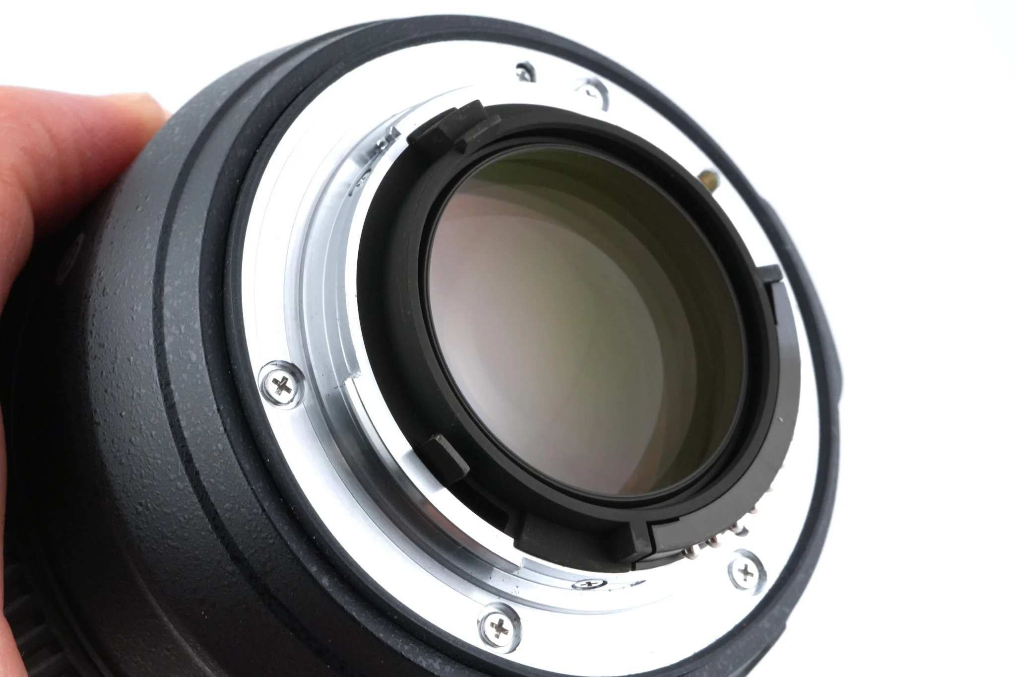 Nikon 50mm f1.4 AF-S Nikkor G - Image 6