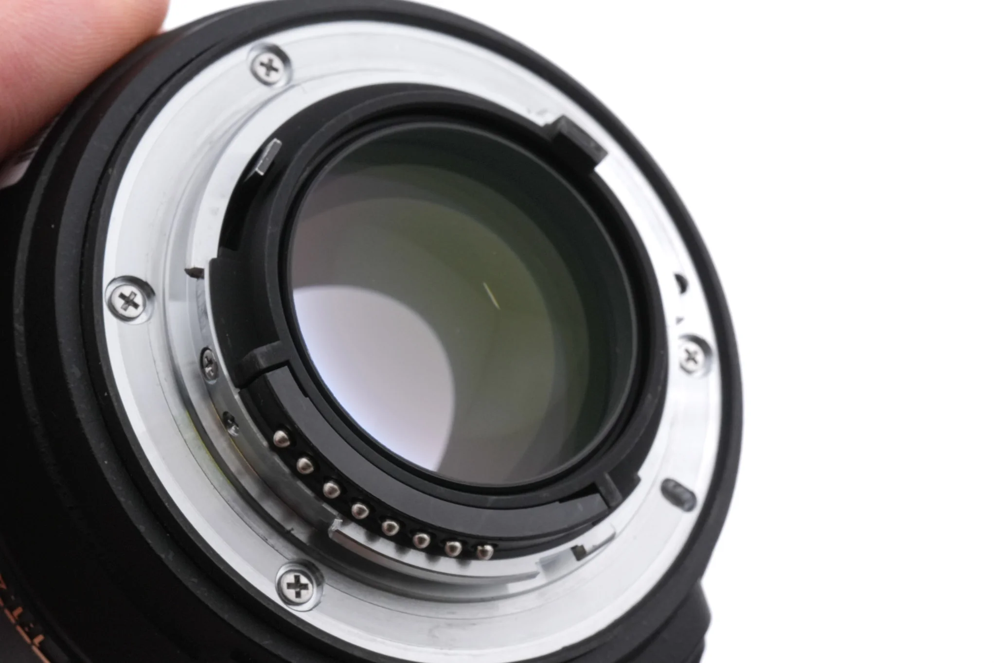 Nikon 50mm f1.4 AF-S Nikkor G - Image 4