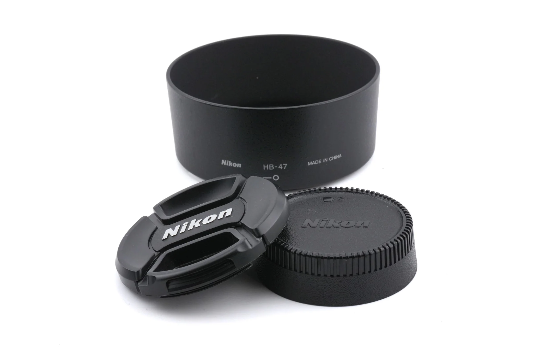 Nikon 50mm f1.4 AF-S Nikkor G - Image 5