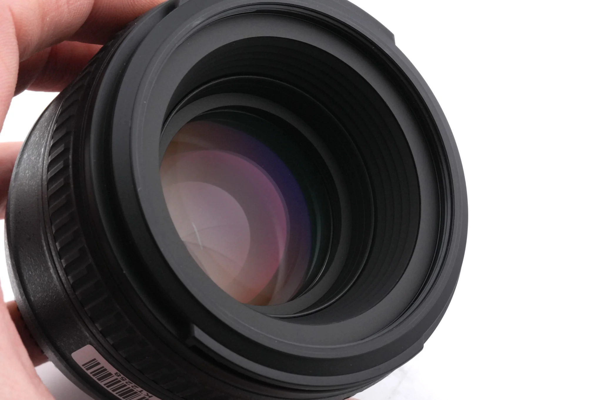 Nikon 50mm f1.4 AF-S Nikkor G - Image 3