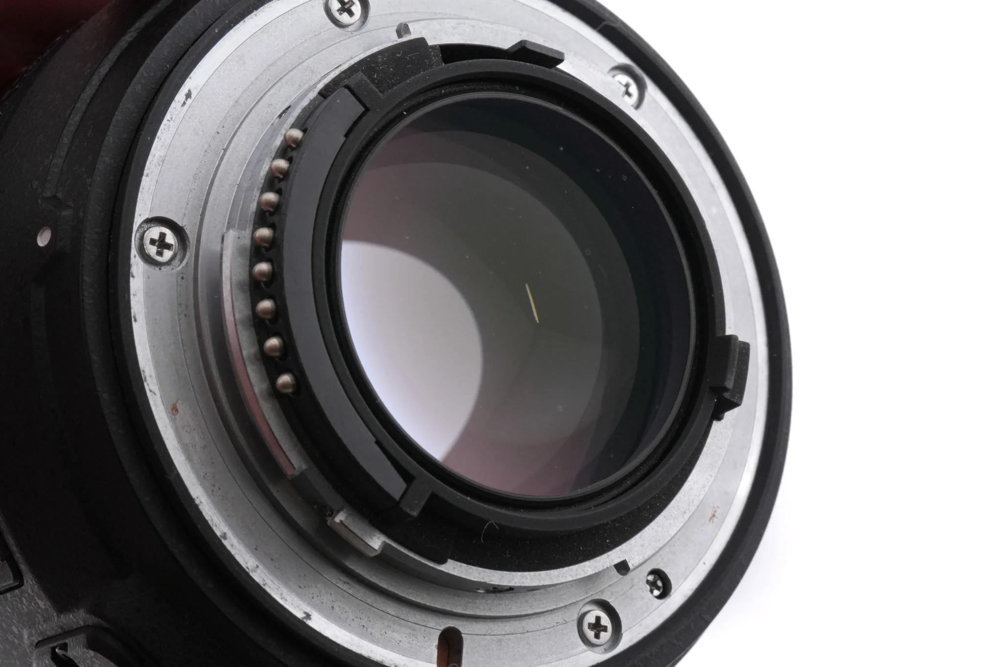 Nikon 50mm f1.4 AF-S Nikkor G - Image 4