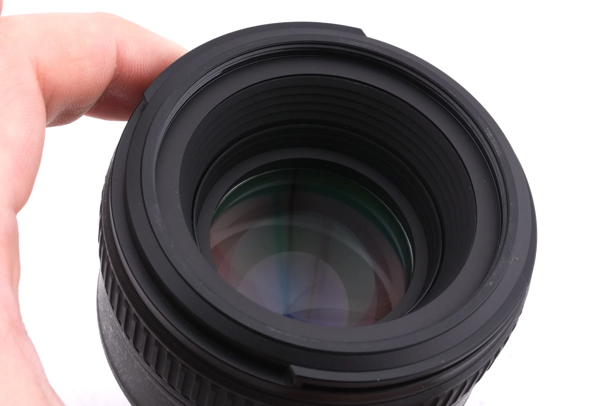 Nikon 50mm f1.4 AF-S Nikkor G - Image 3