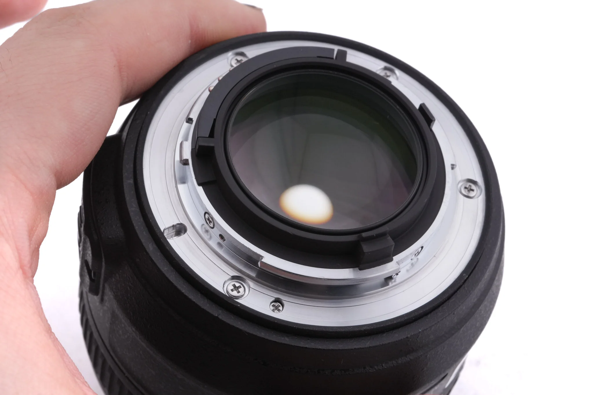 Nikon 50mm f1.4 AF-S Nikkor G - Image 4