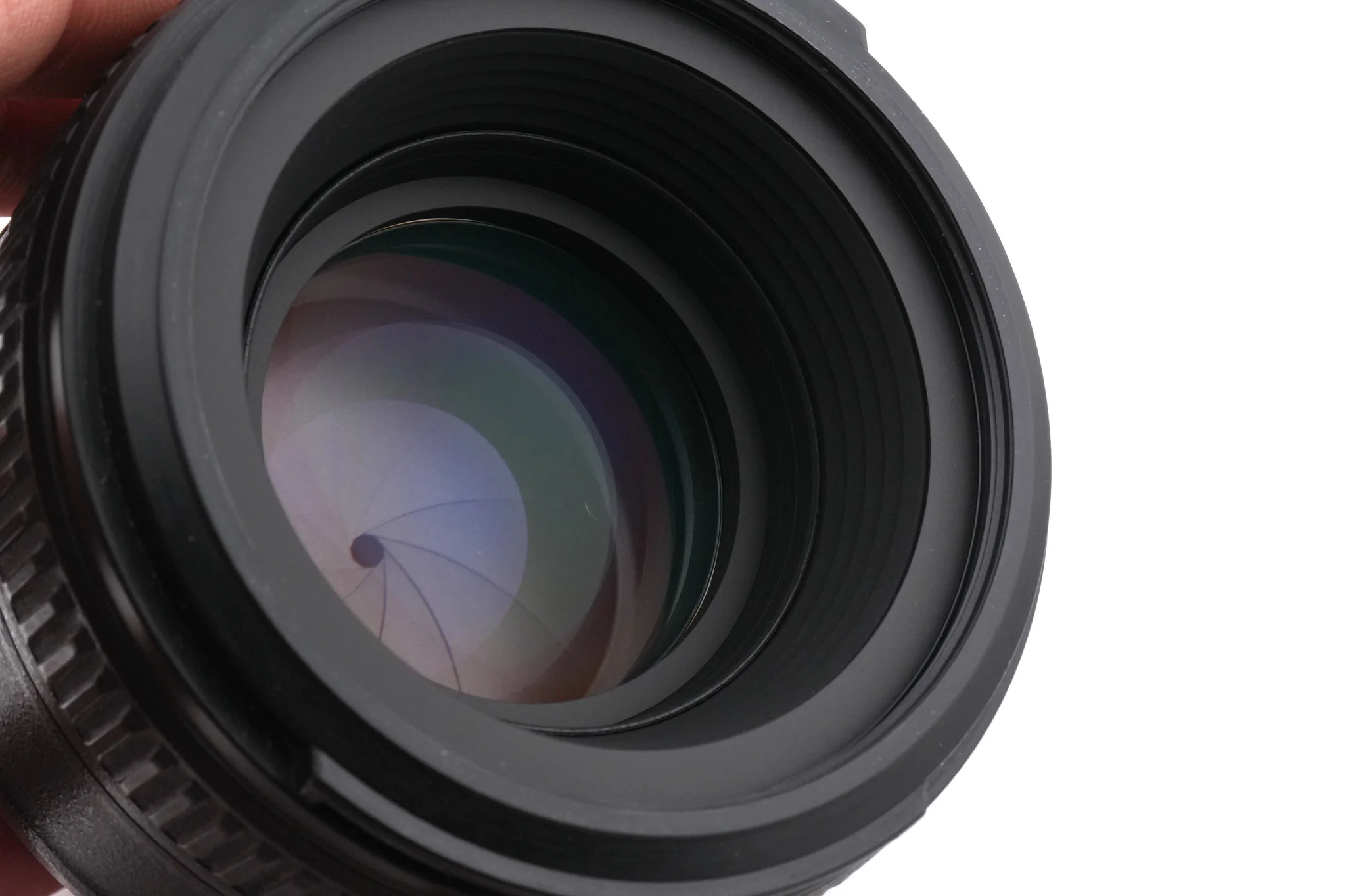 Nikon 50mm f1.4 AF-S Nikkor G - Image 3