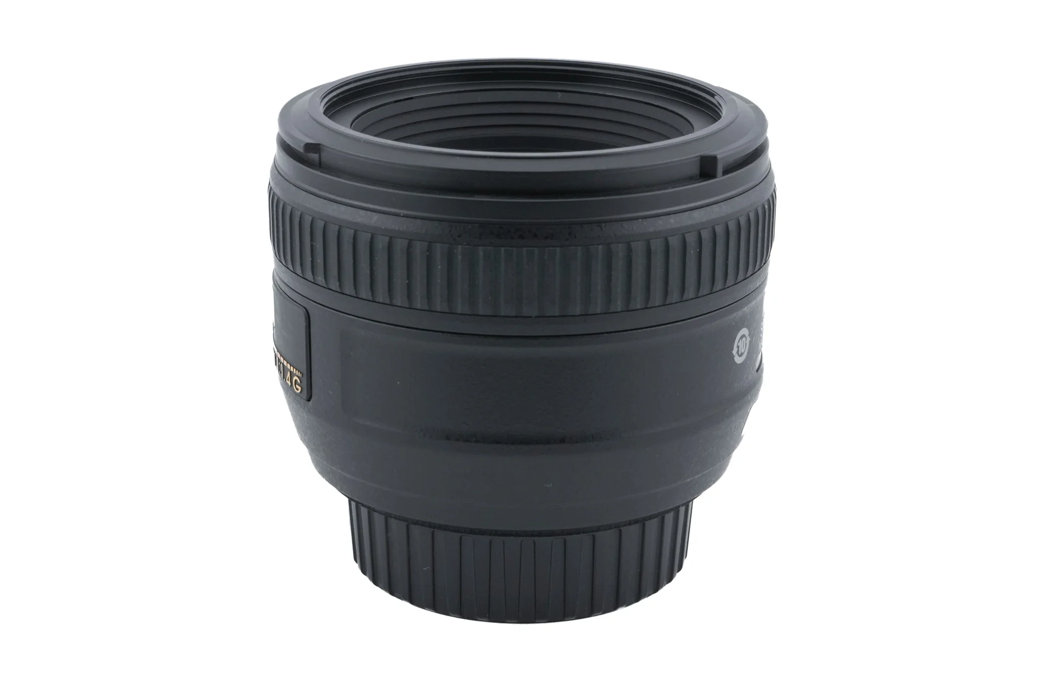 Nikon 50mm f1.4 AF-S Nikkor G - Image 2