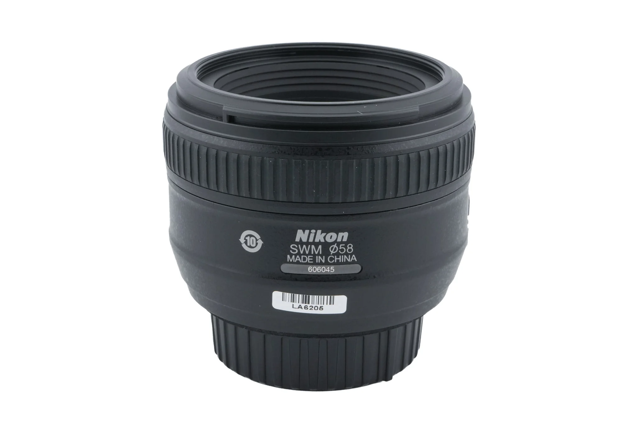 Nikon 50mm f1.4 AF-S Nikkor G - Image 3