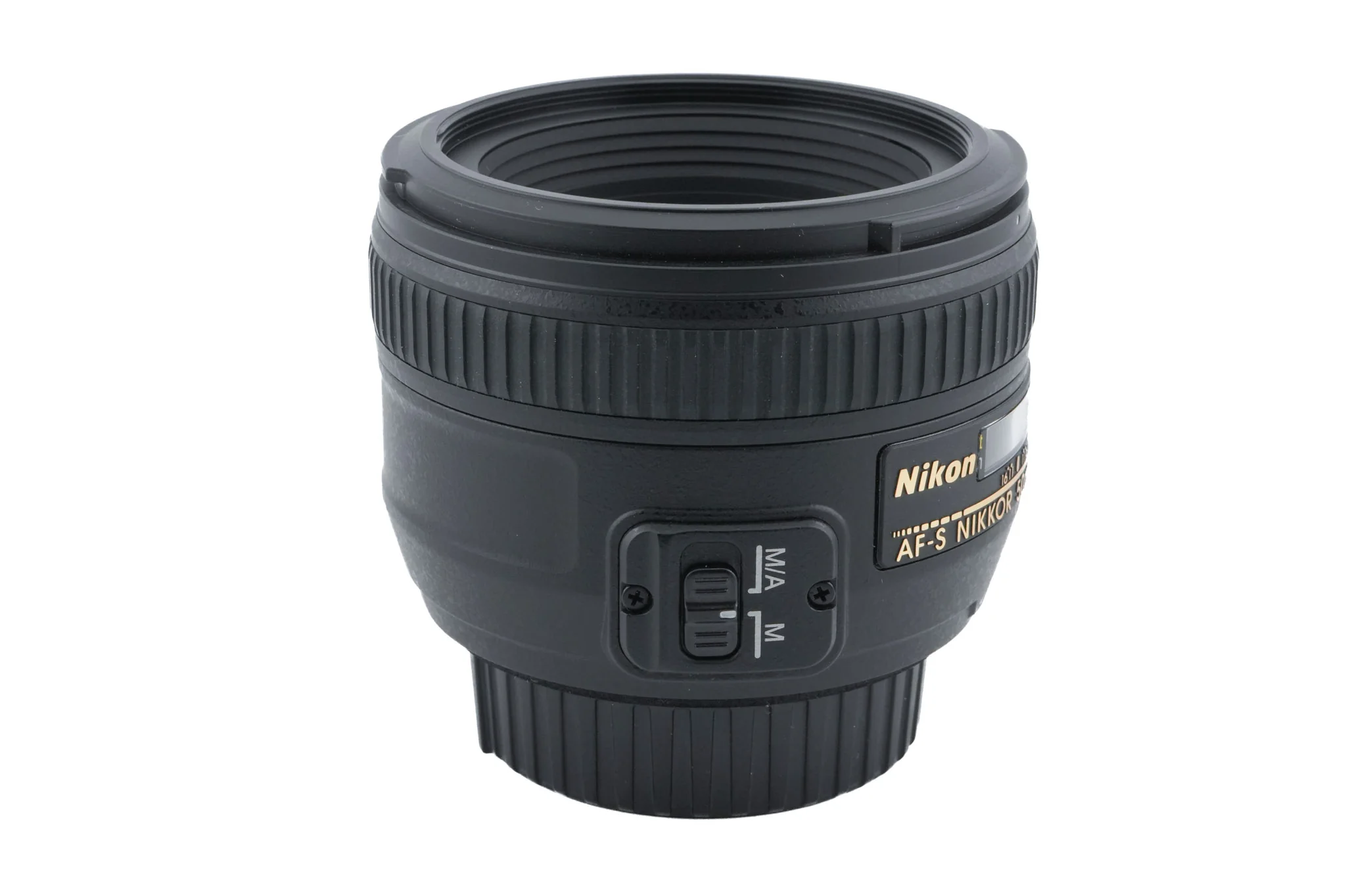 Nikon 50mm f1.4 AF-S Nikkor G - Image 4
