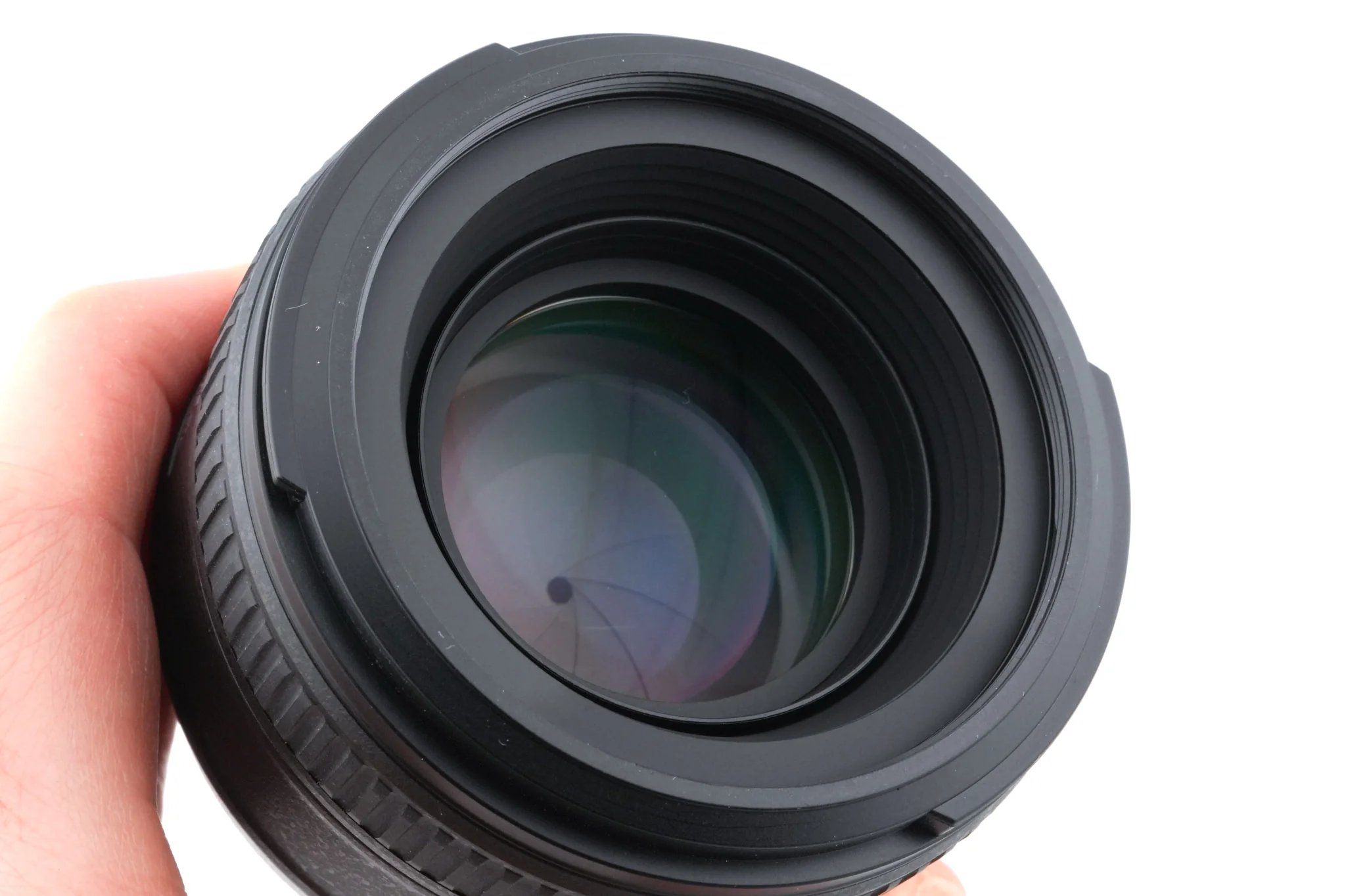 Nikon 50mm f1.4 AF-S Nikkor G - Image 5