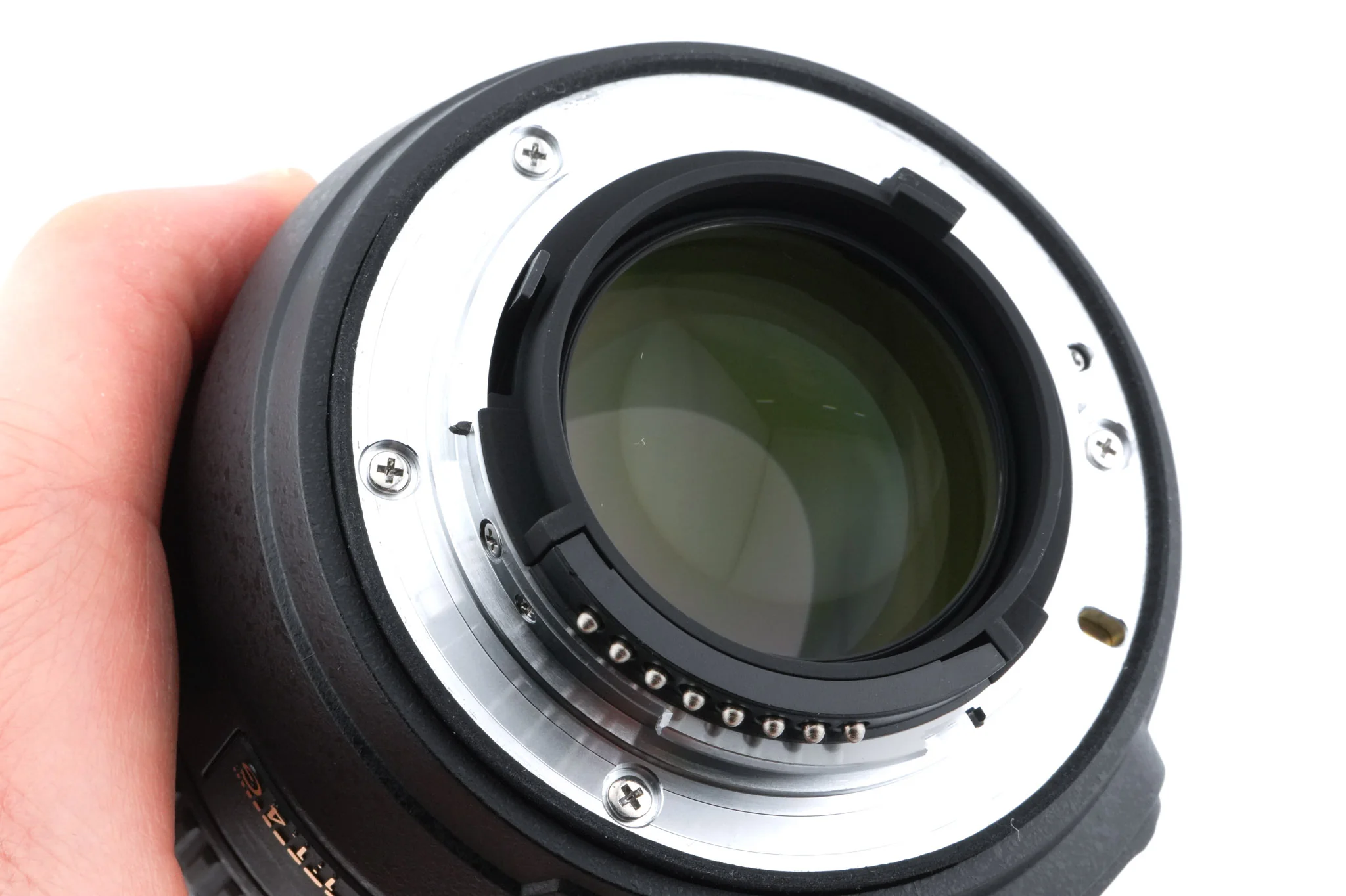 Nikon 50mm f1.4 AF-S Nikkor G - Image 6