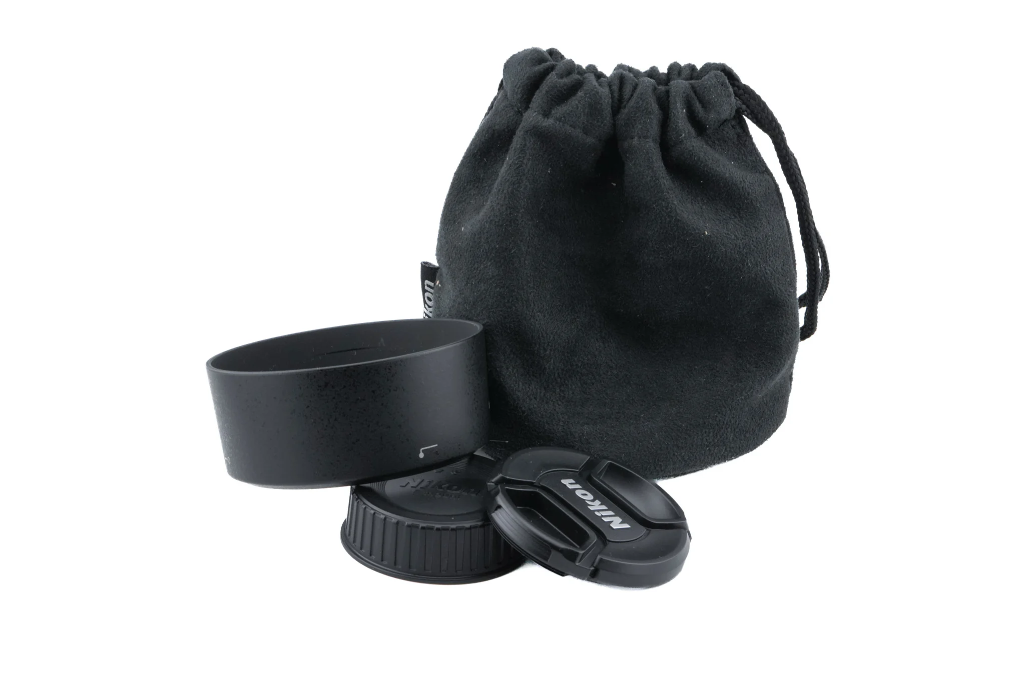 Nikon 50mm f1.4 AF-S Nikkor G - Image 7