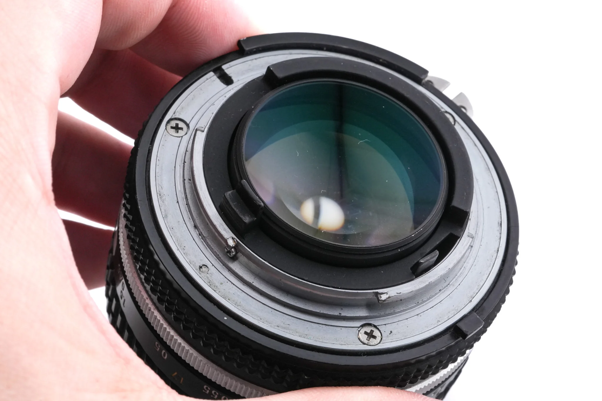 Nikon 50mm f1.4 Nikkor AI - Image 4